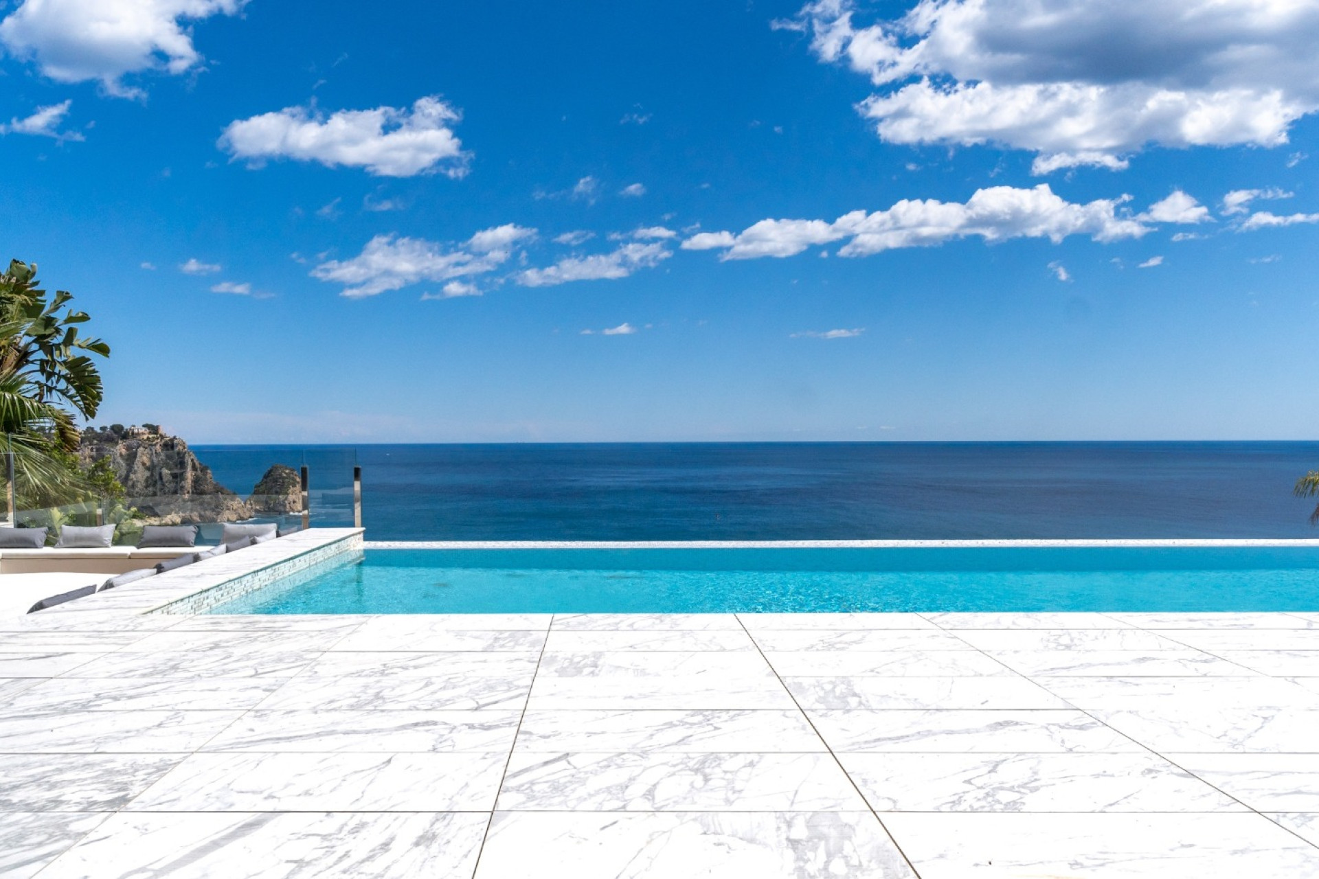 Bestaande woningen - Villa - Javea - Jávea