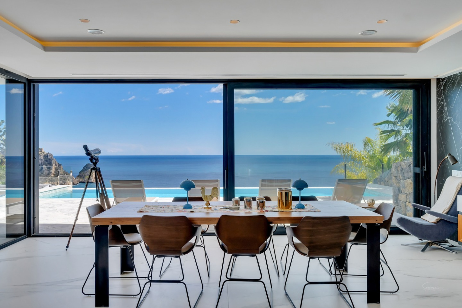 Bestaande woningen - Villa - Javea - Jávea