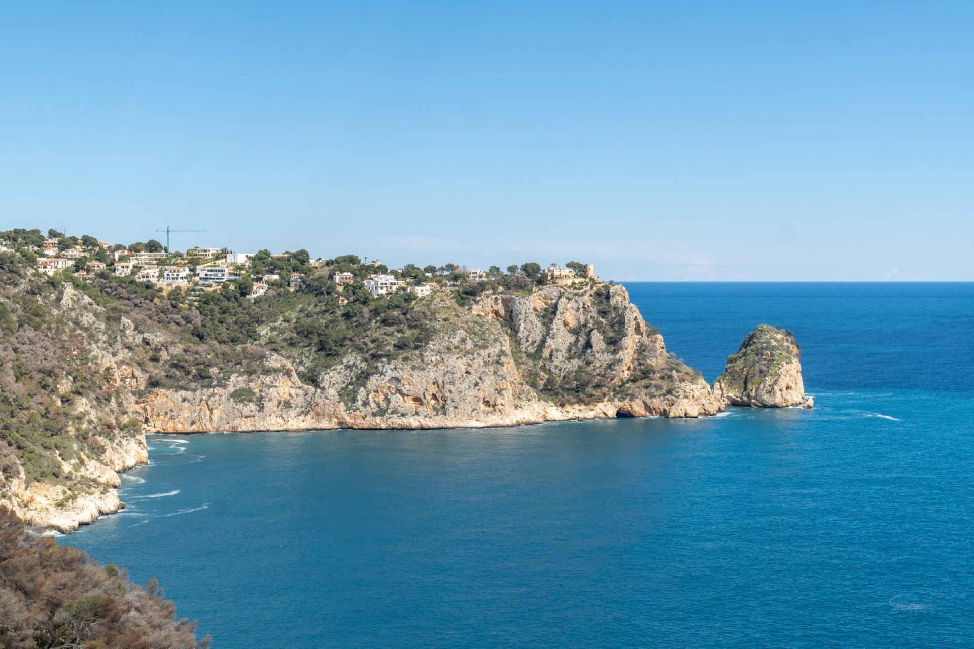 Bestaande woningen - Villa - Javea - Jávea
