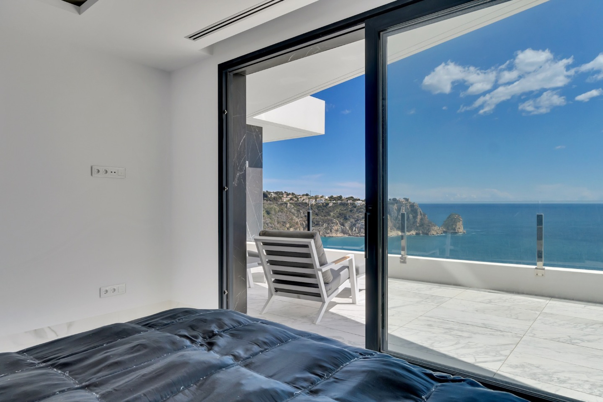 Bestaande woningen - Villa - Javea - Jávea