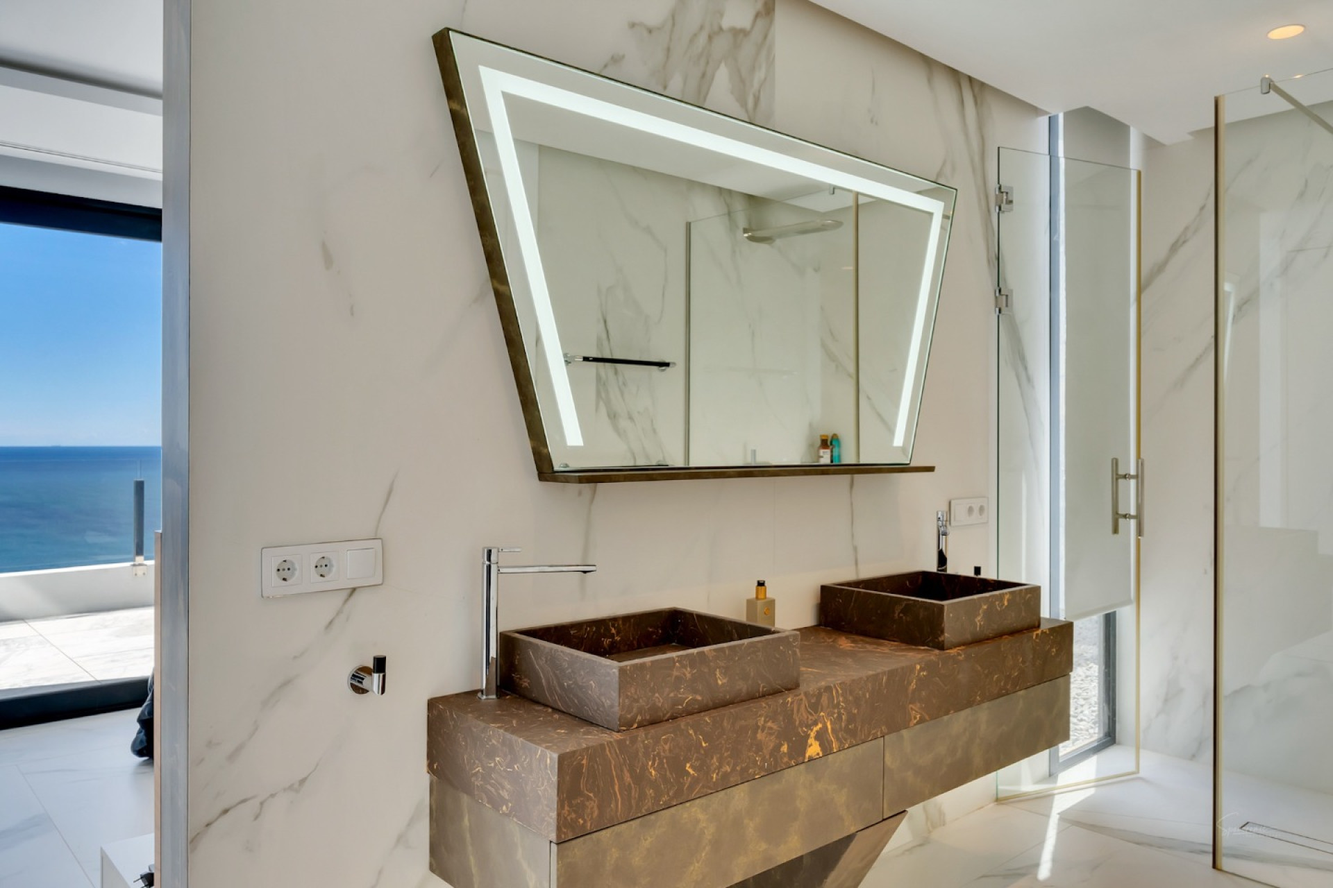 Bestaande woningen - Villa - Javea - Jávea