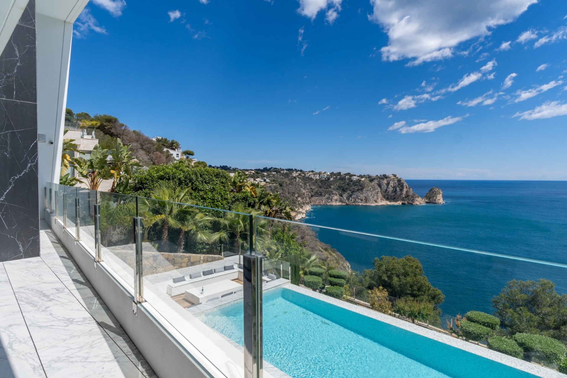 Bestaande woningen - Villa - Javea - Jávea