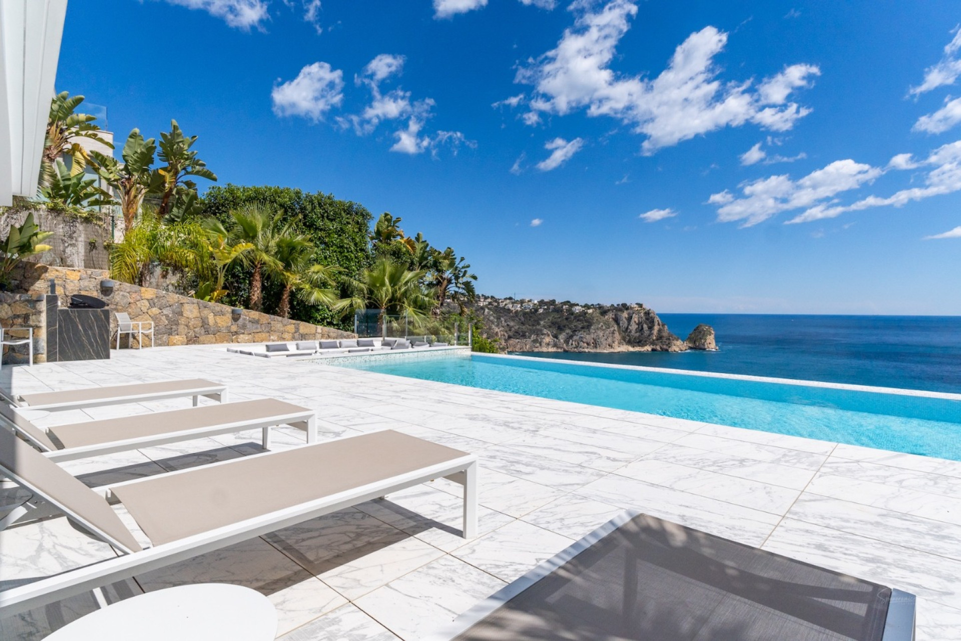 Bestaande woningen - Villa - Javea - Jávea