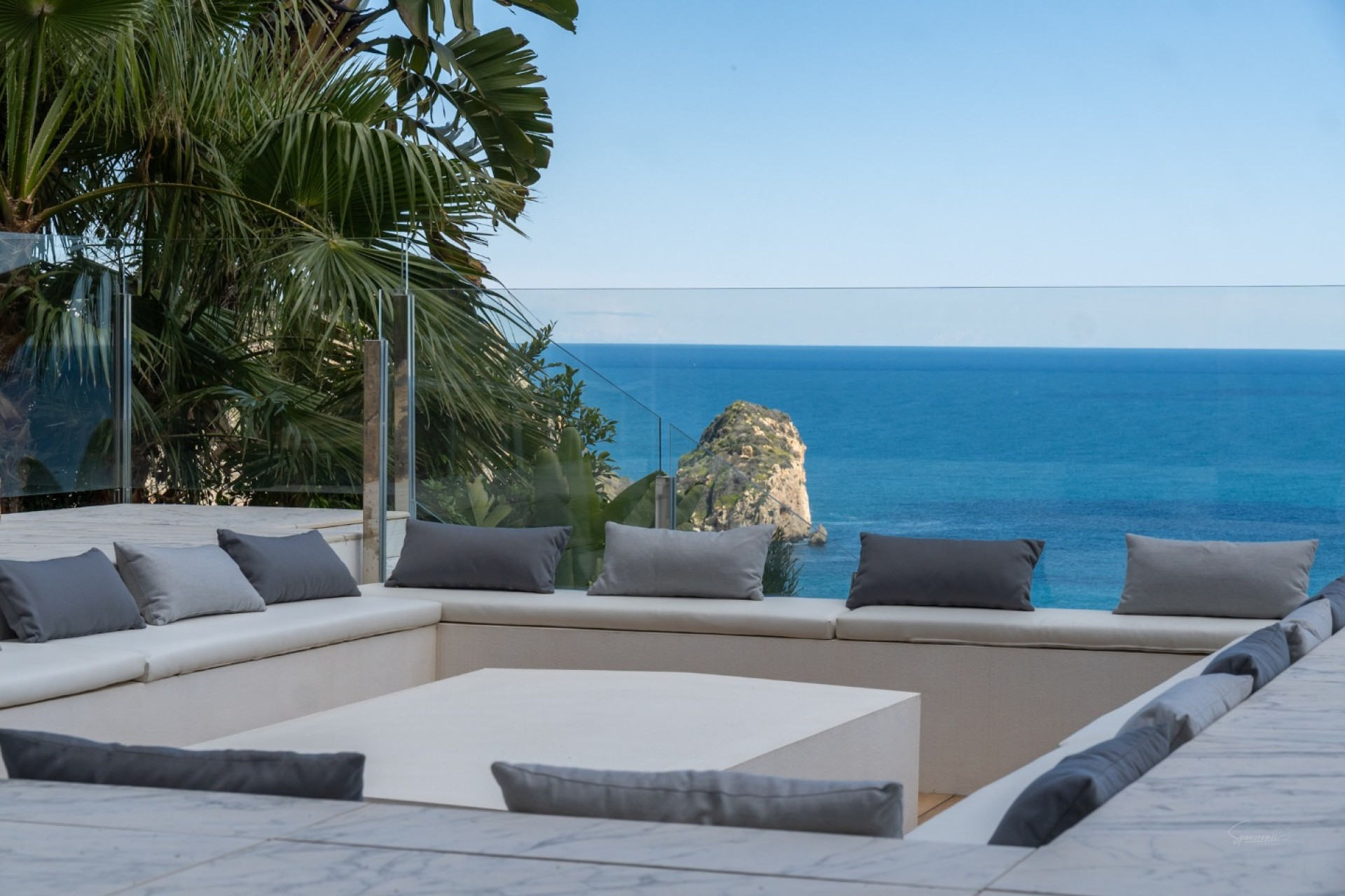 Bestaande woningen - Villa - Javea - Jávea