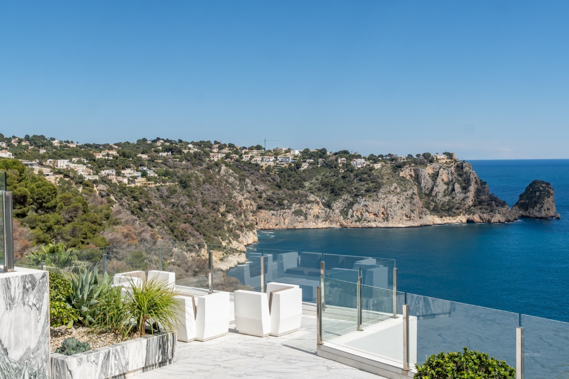 Bestaande woningen - Villa - Javea - Jávea