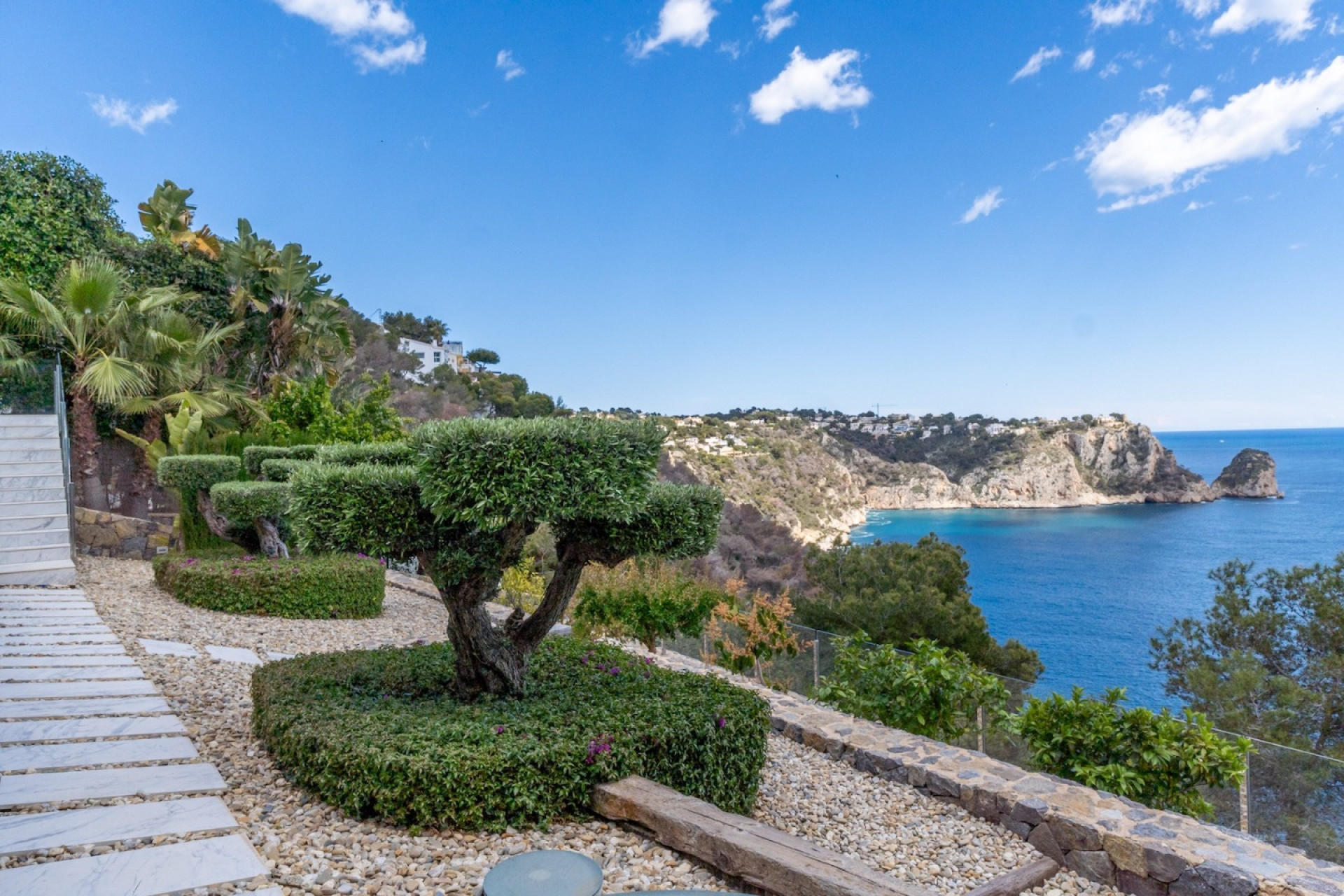 Bestaande woningen - Villa - Javea - Jávea