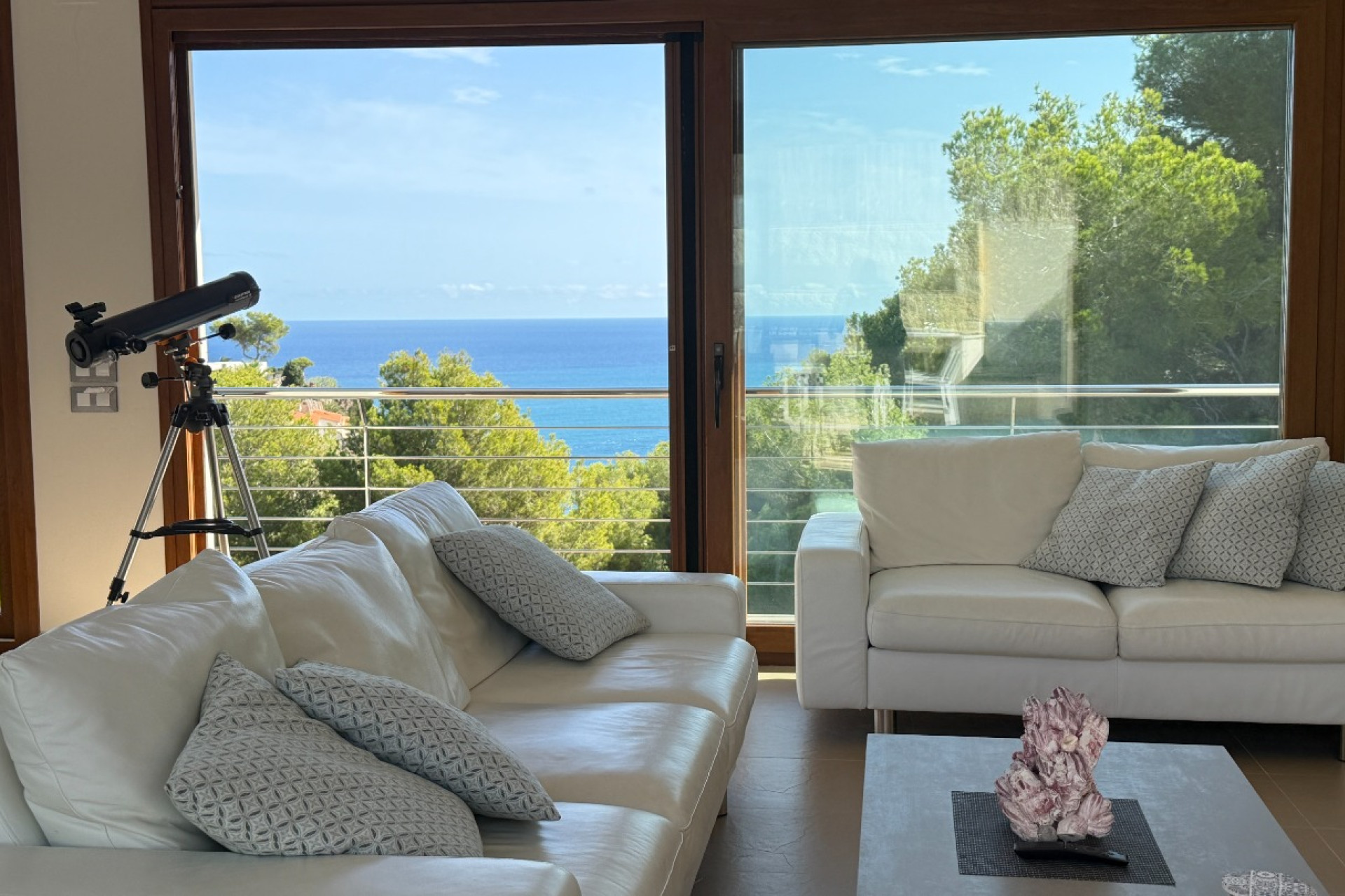 Bestaande woningen - Villa - Javea - Jávea