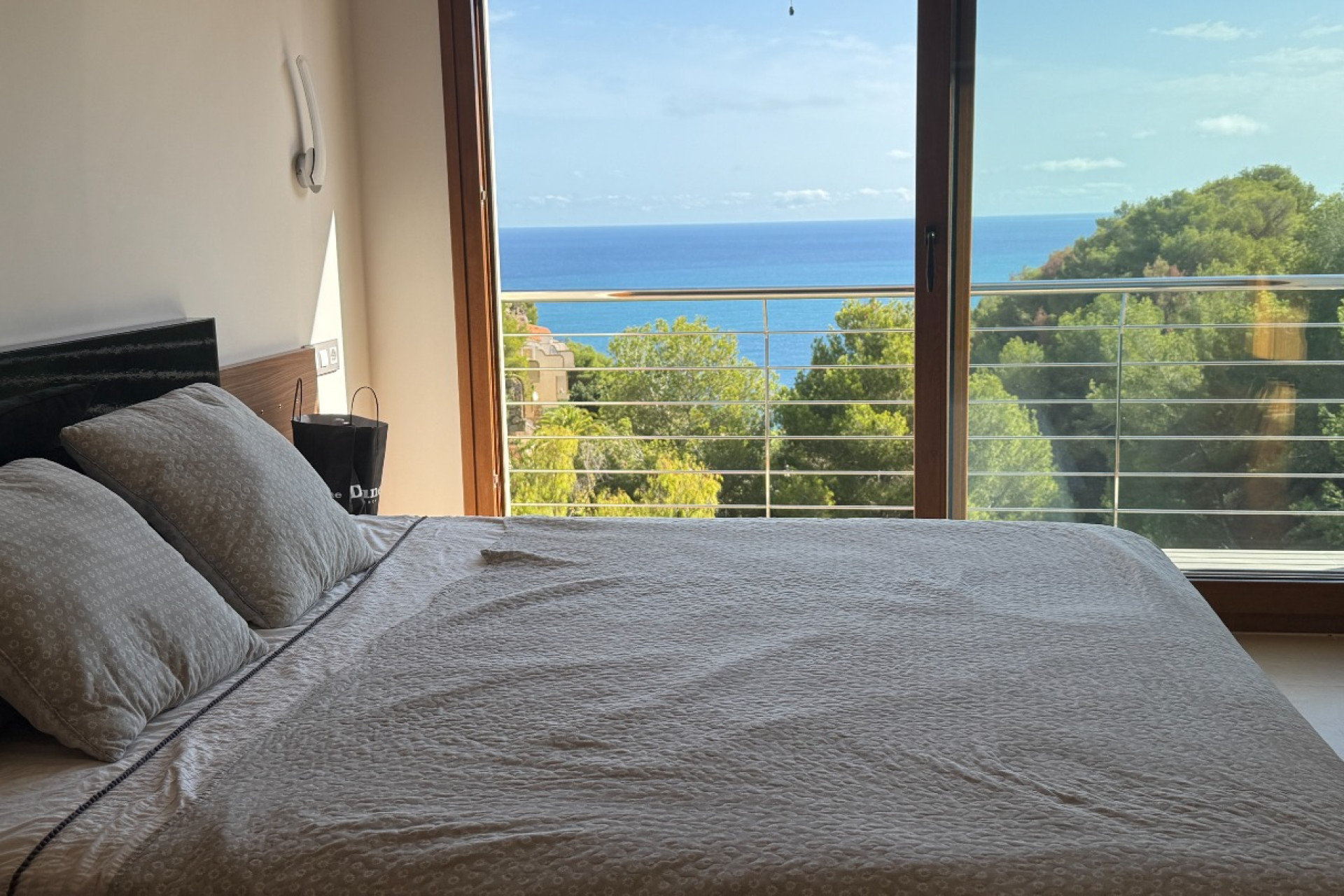 Bestaande woningen - Villa - Javea - Jávea