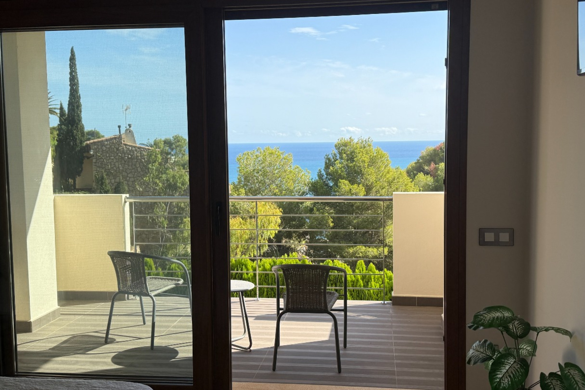 Bestaande woningen - Villa - Javea - Jávea