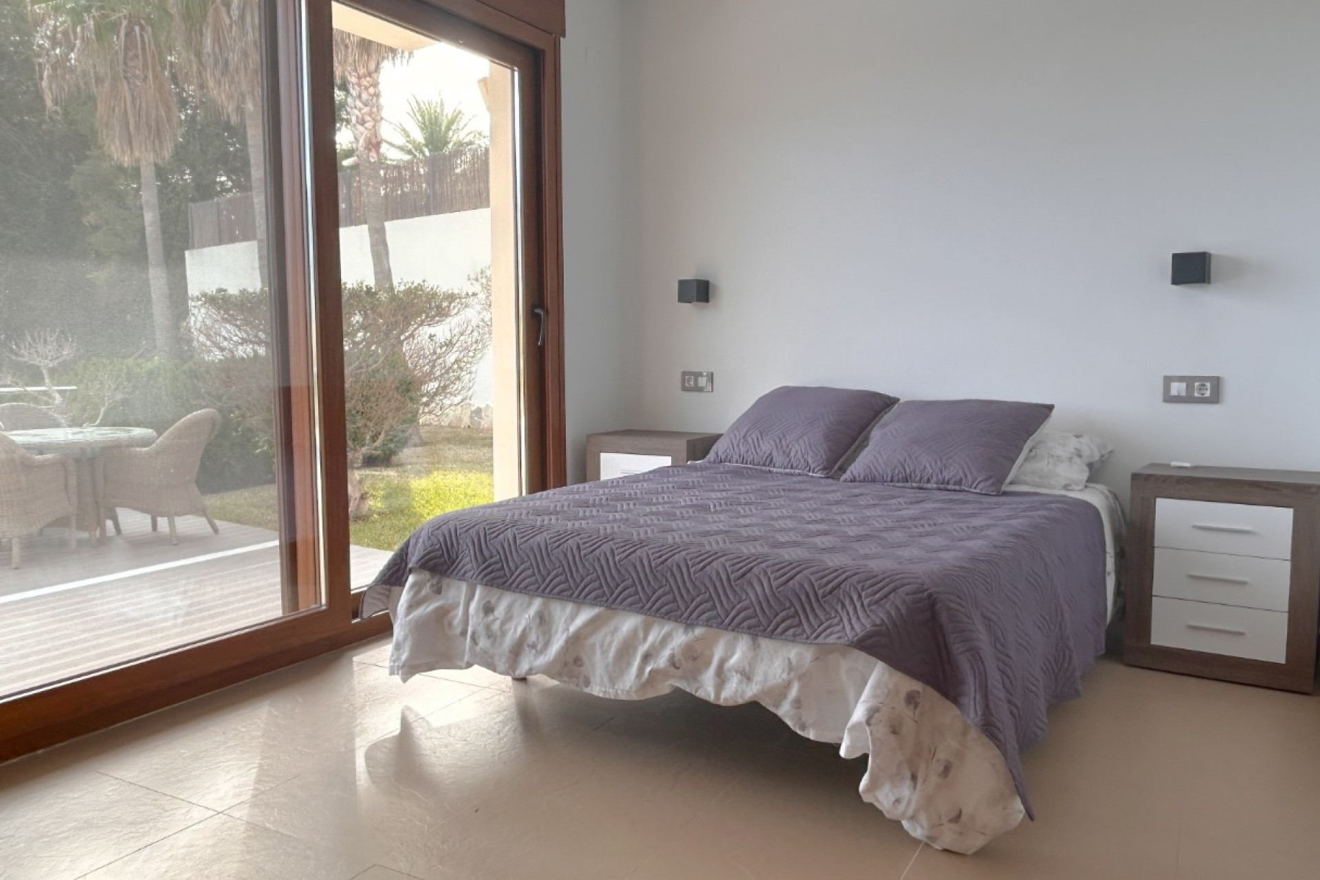 Bestaande woningen - Villa - Javea - Jávea