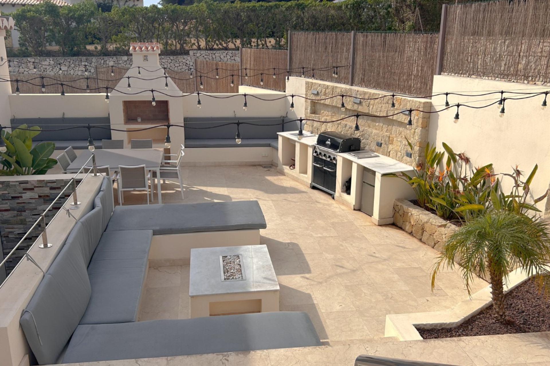 Bestaande woningen - Villa - Javea - Jávea