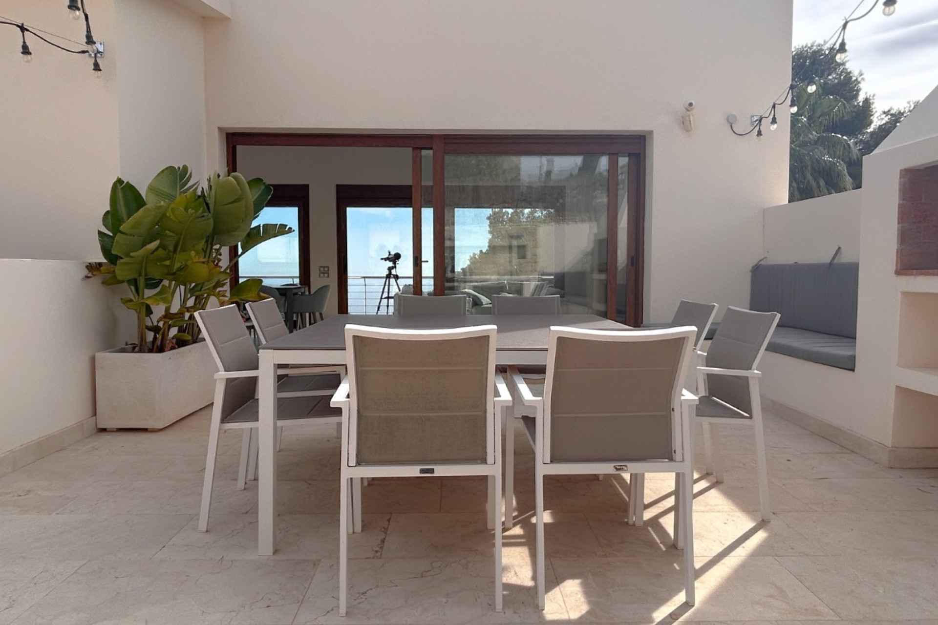 Bestaande woningen - Villa - Javea - Jávea
