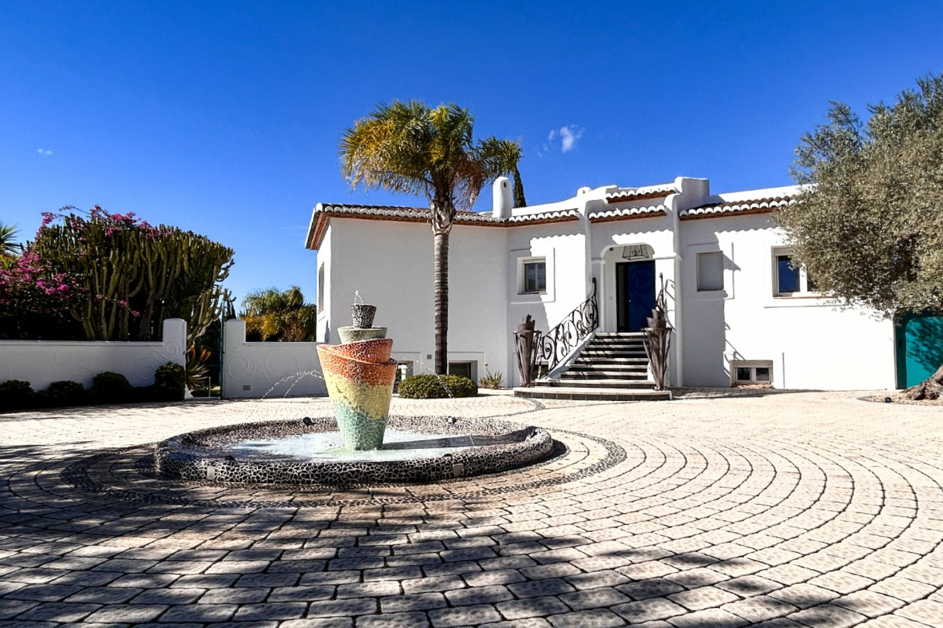 Bestaande woningen - Villa - Javea - Jávea