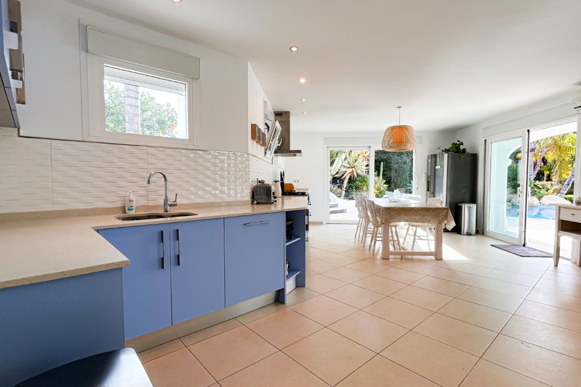 Bestaande woningen - Villa - Javea - Jávea