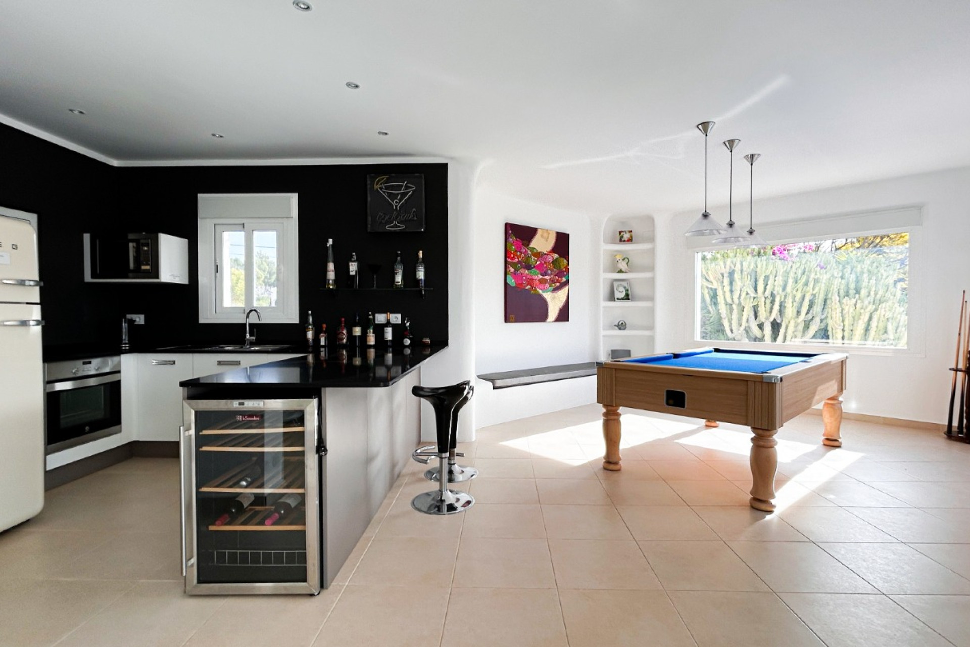 Bestaande woningen - Villa - Javea - Jávea