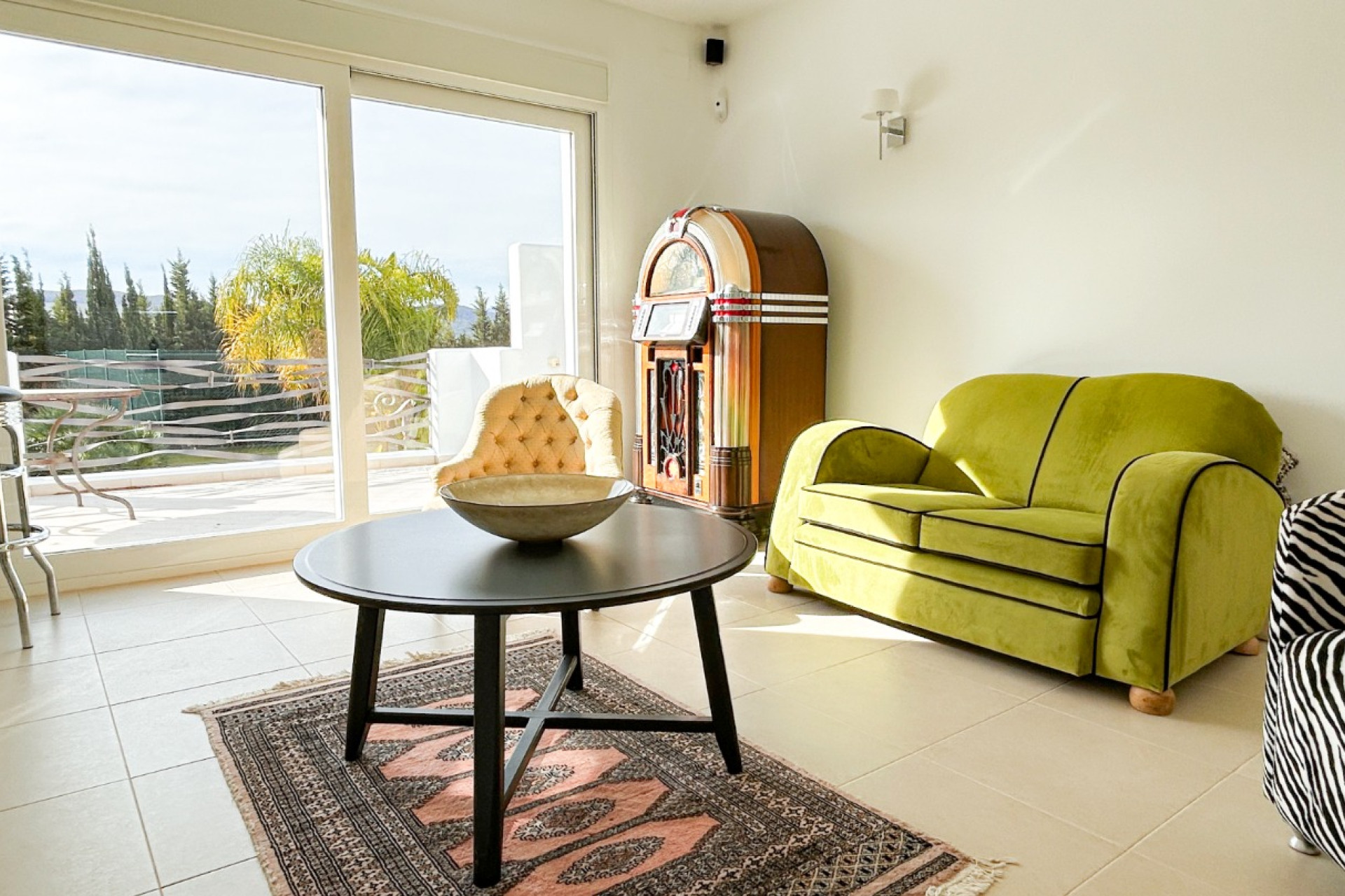 Bestaande woningen - Villa - Javea - Jávea