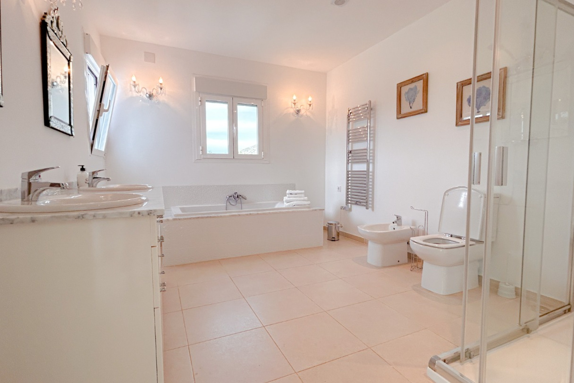 Bestaande woningen - Villa - Javea - Jávea