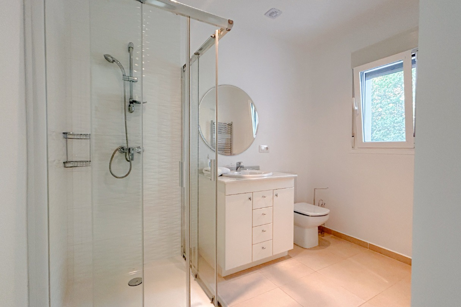 Bestaande woningen - Villa - Javea - Jávea