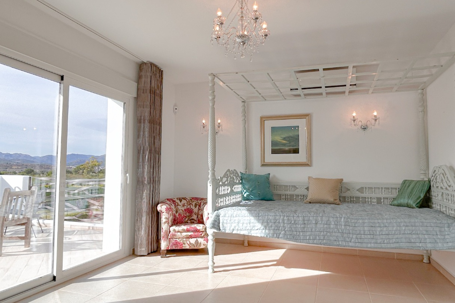 Bestaande woningen - Villa - Javea - Jávea