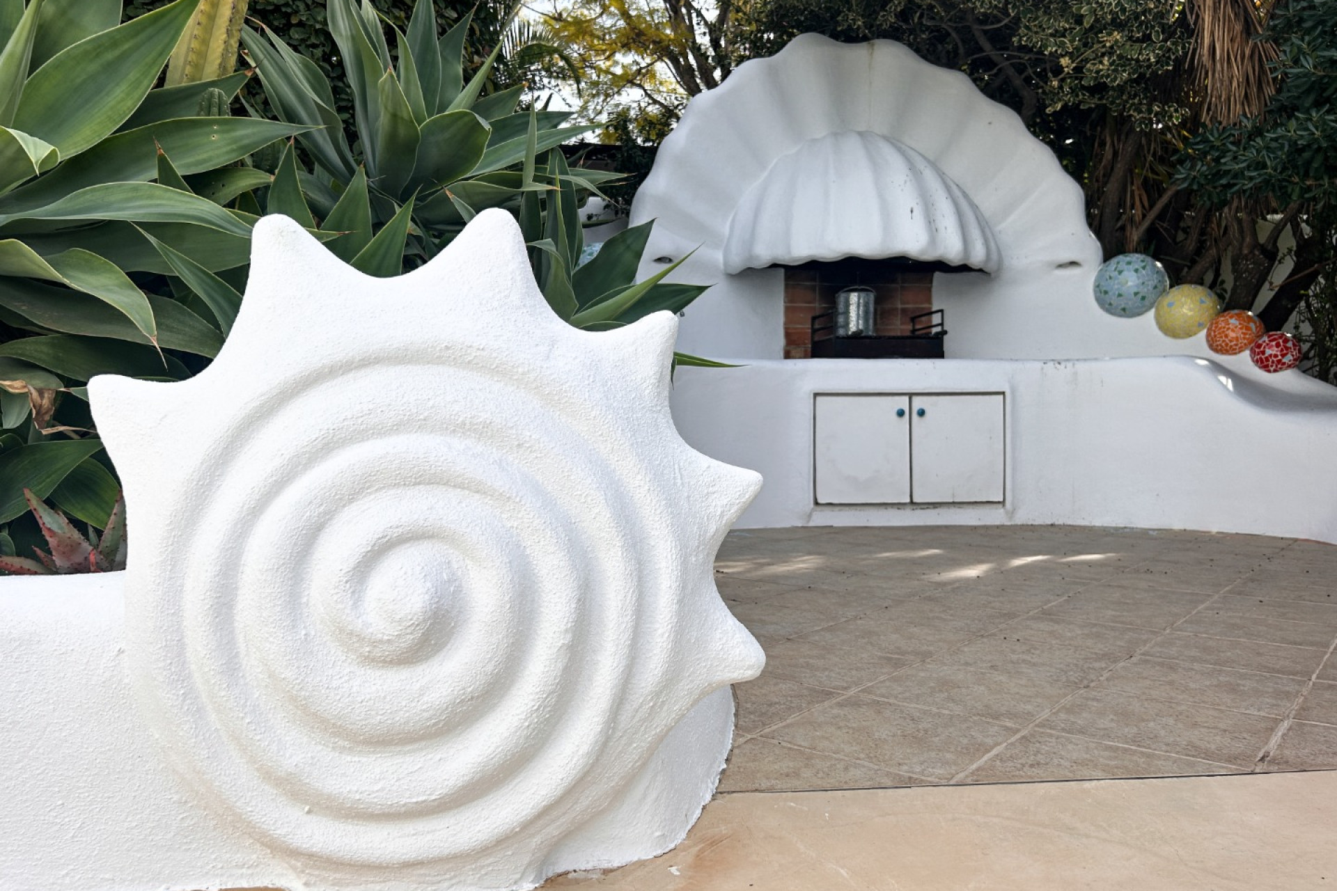 Bestaande woningen - Villa - Javea - Jávea