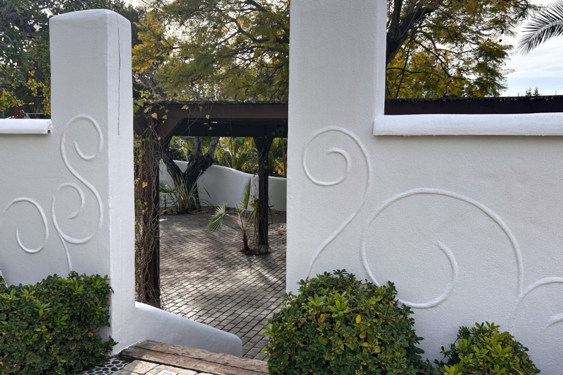 Bestaande woningen - Villa - Javea - Jávea