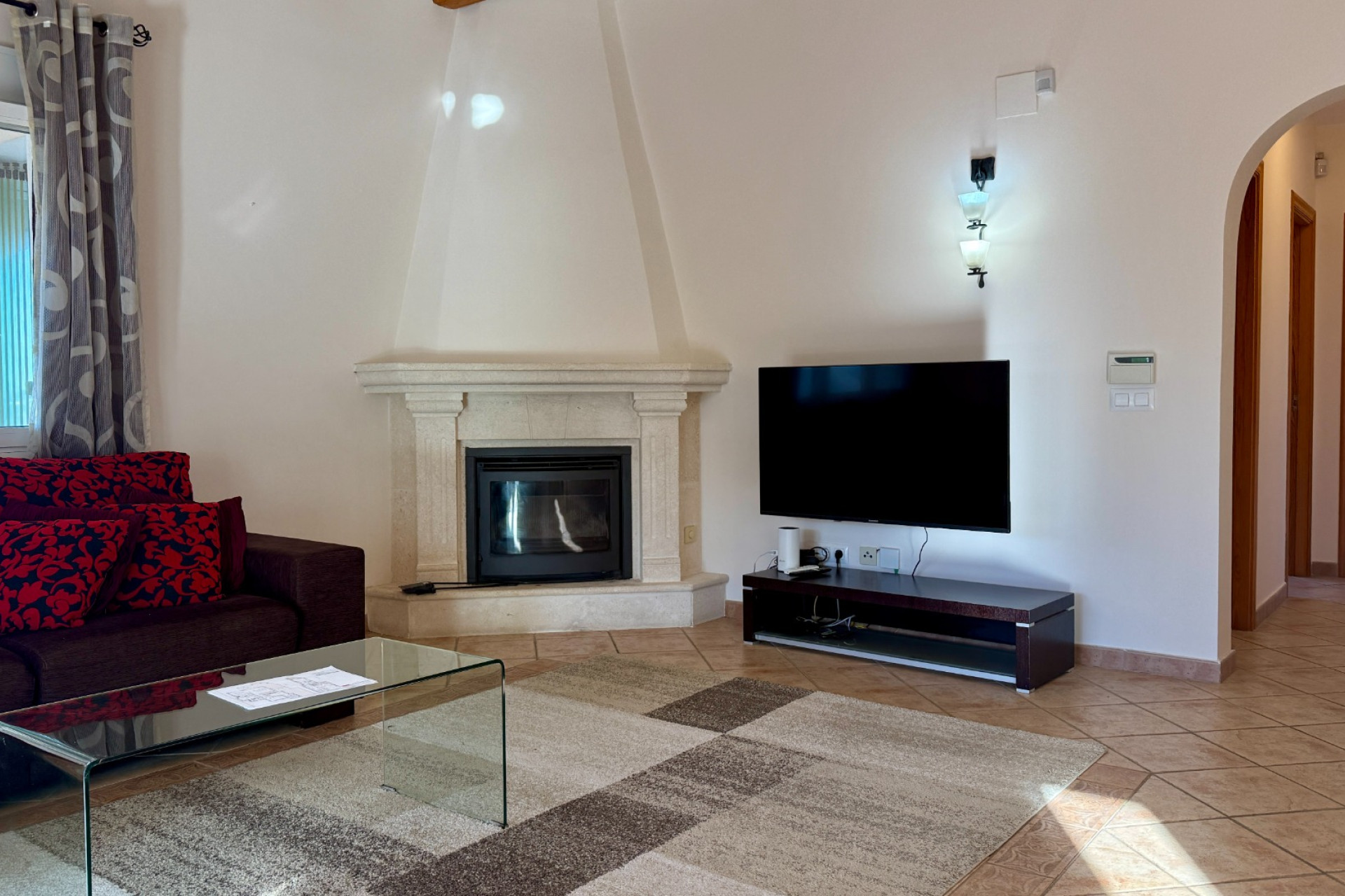 Bestaande woningen - Villa - Javea - Jávea