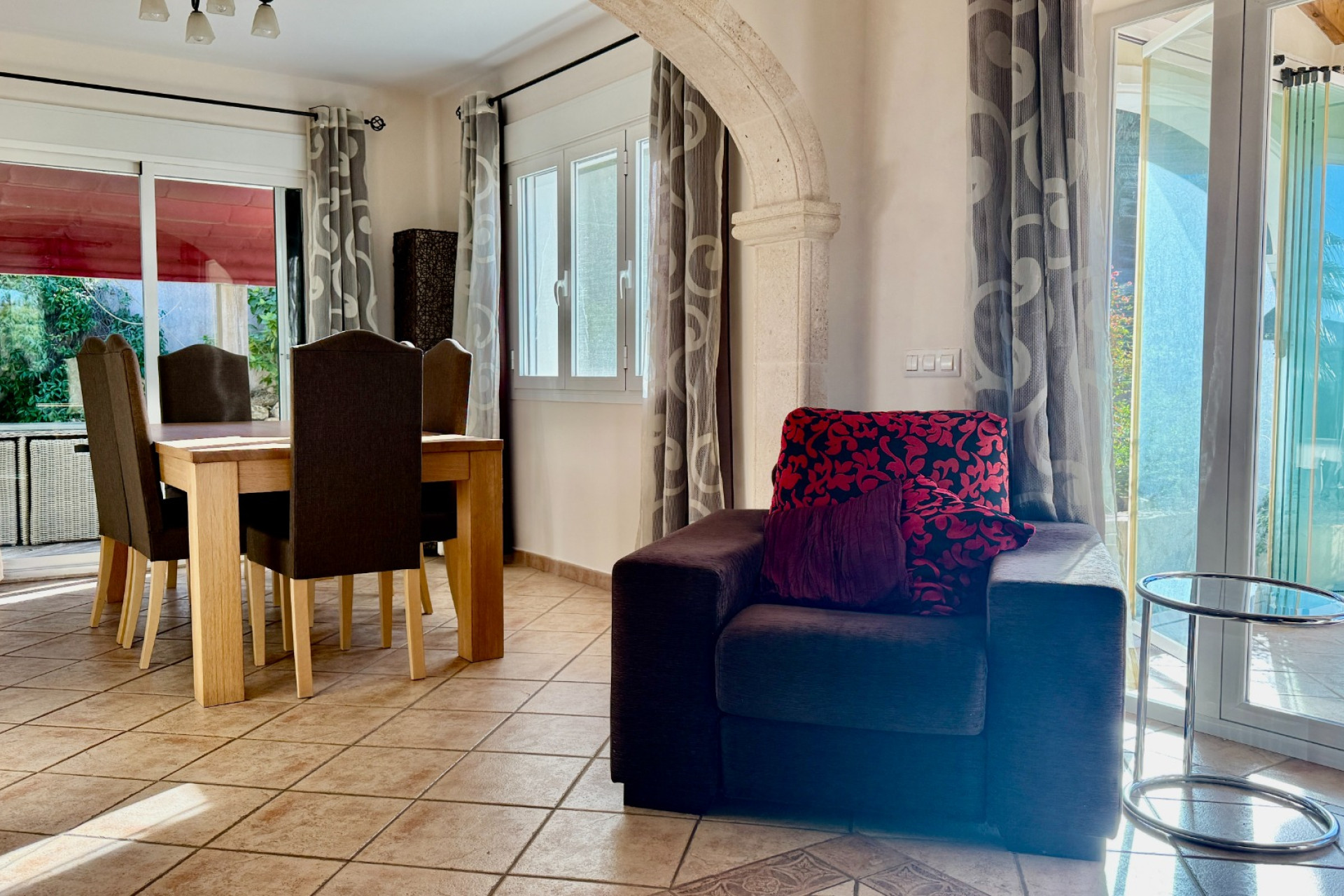 Bestaande woningen - Villa - Javea - Jávea