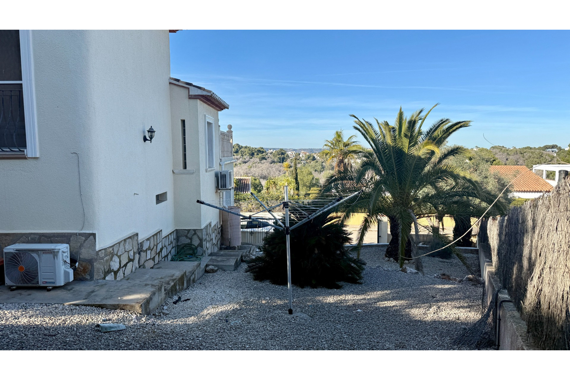 Bestaande woningen - Villa - Javea - Jávea