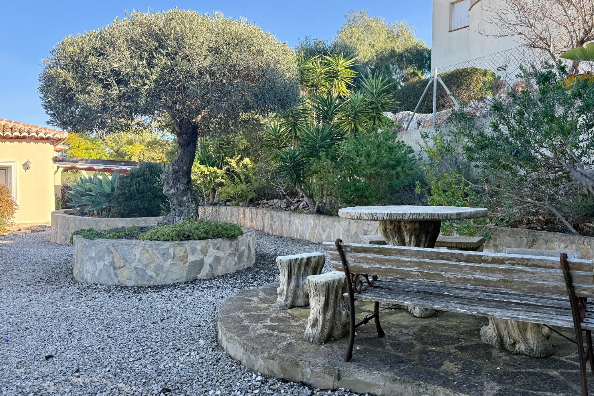 Bestaande woningen - Villa - Javea - Jávea