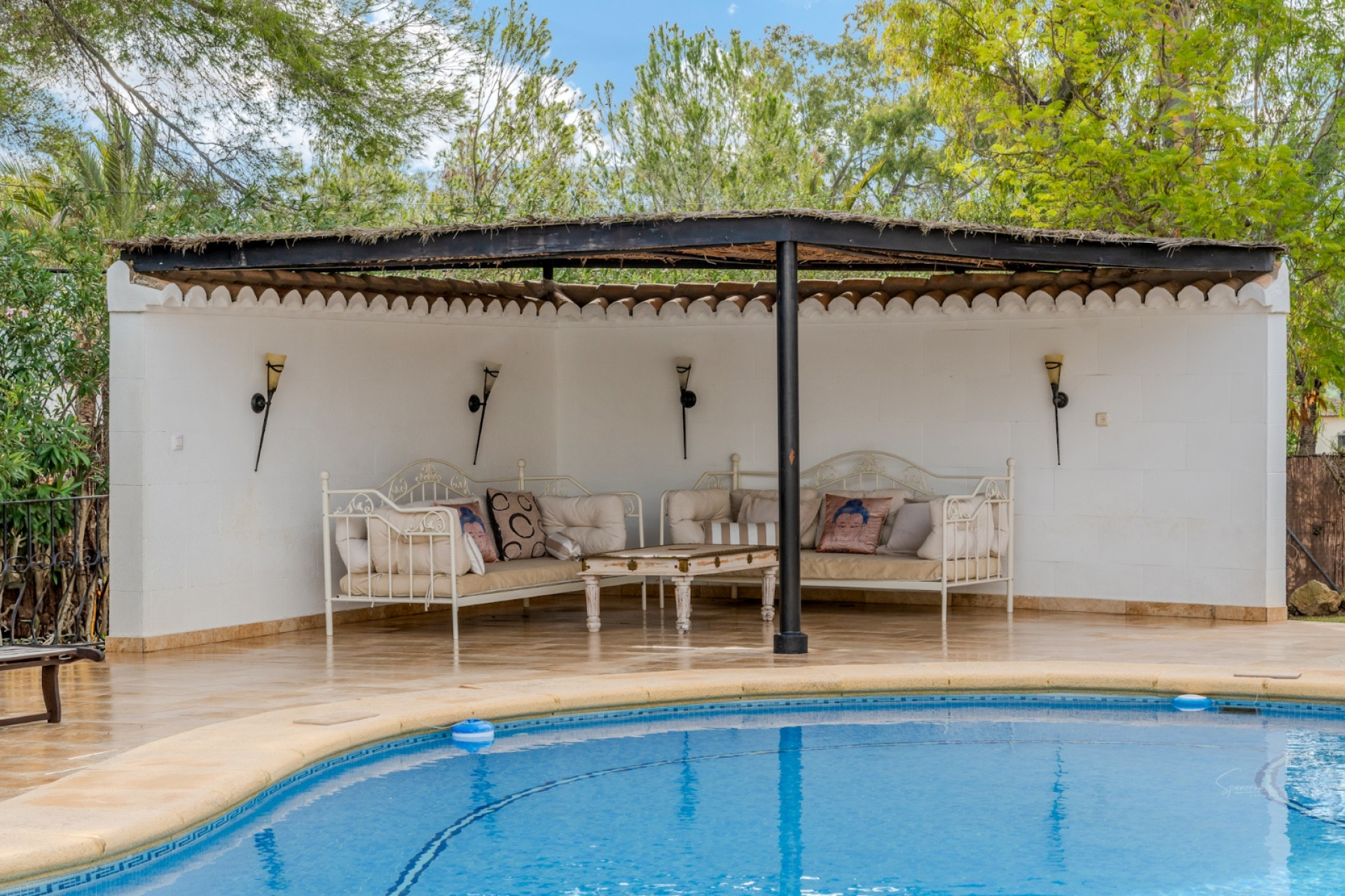 Bestaande woningen - Villa - Javea - Jávea