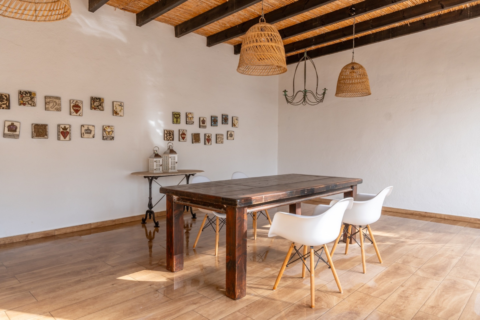 Bestaande woningen - Villa - Javea - Jávea