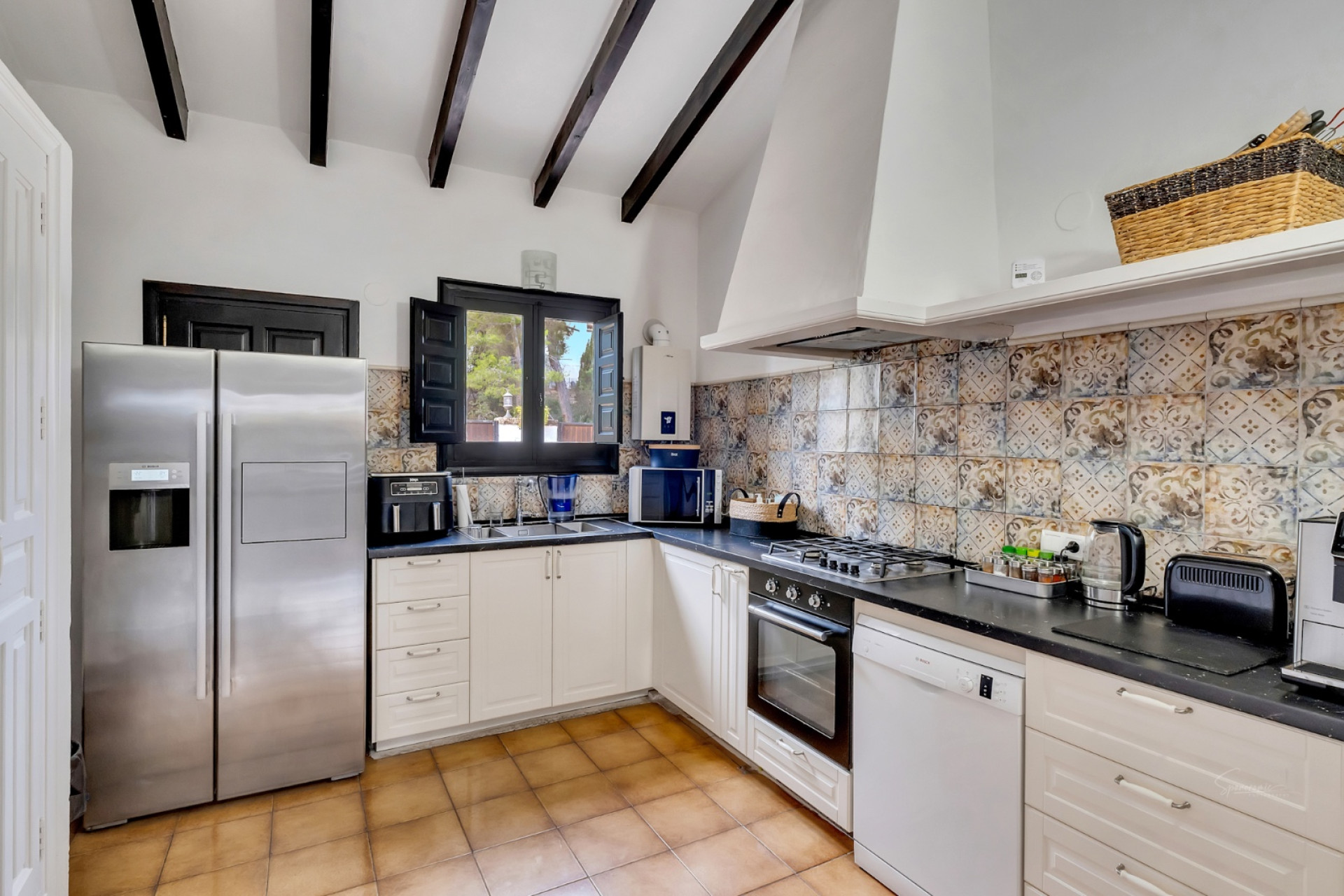 Bestaande woningen - Villa - Javea - Jávea