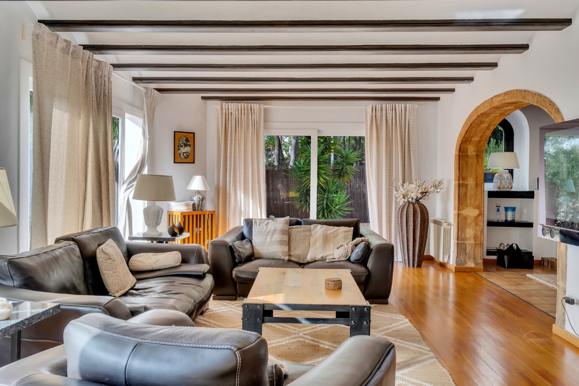 Bestaande woningen - Villa - Javea - Jávea