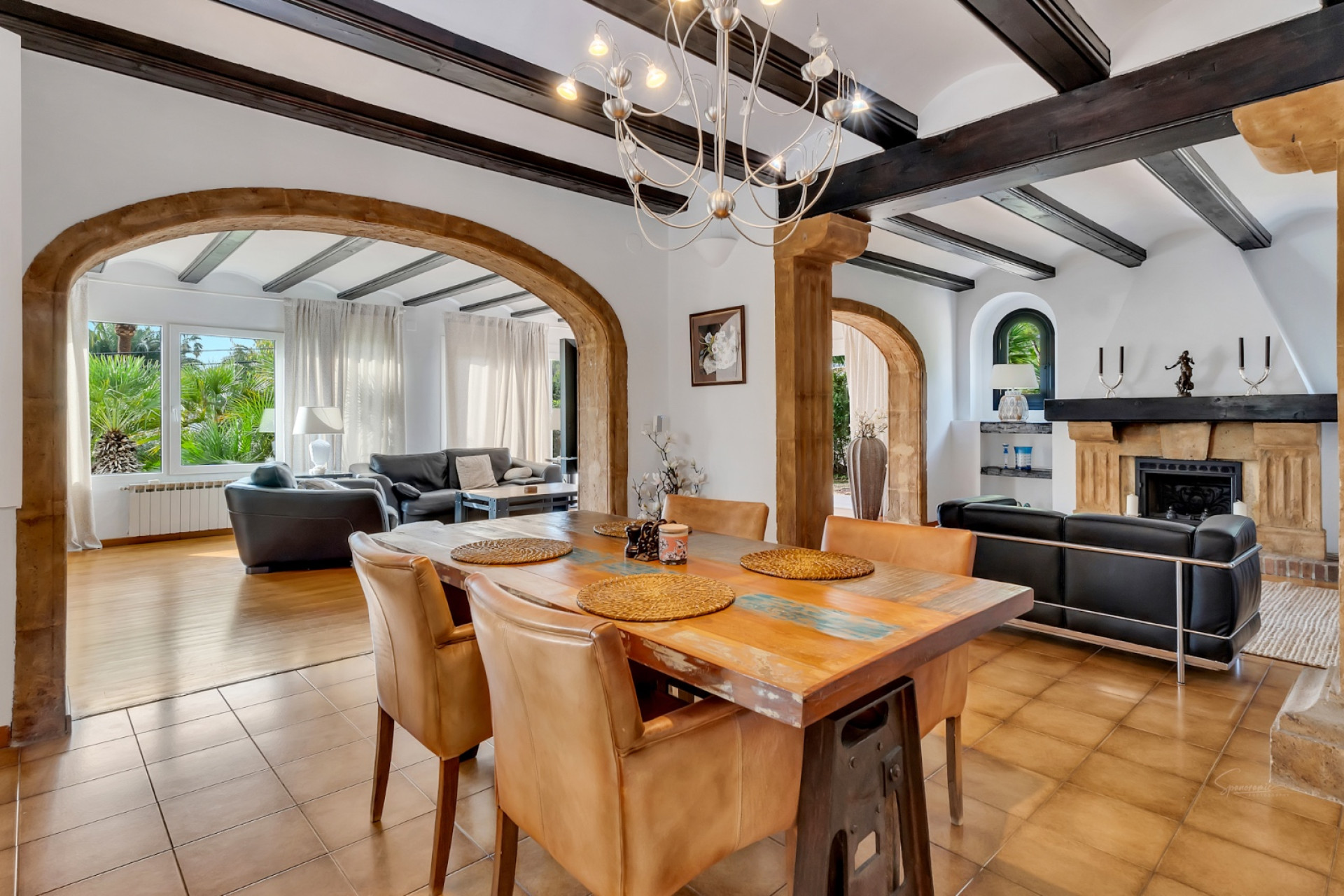 Bestaande woningen - Villa - Javea - Jávea