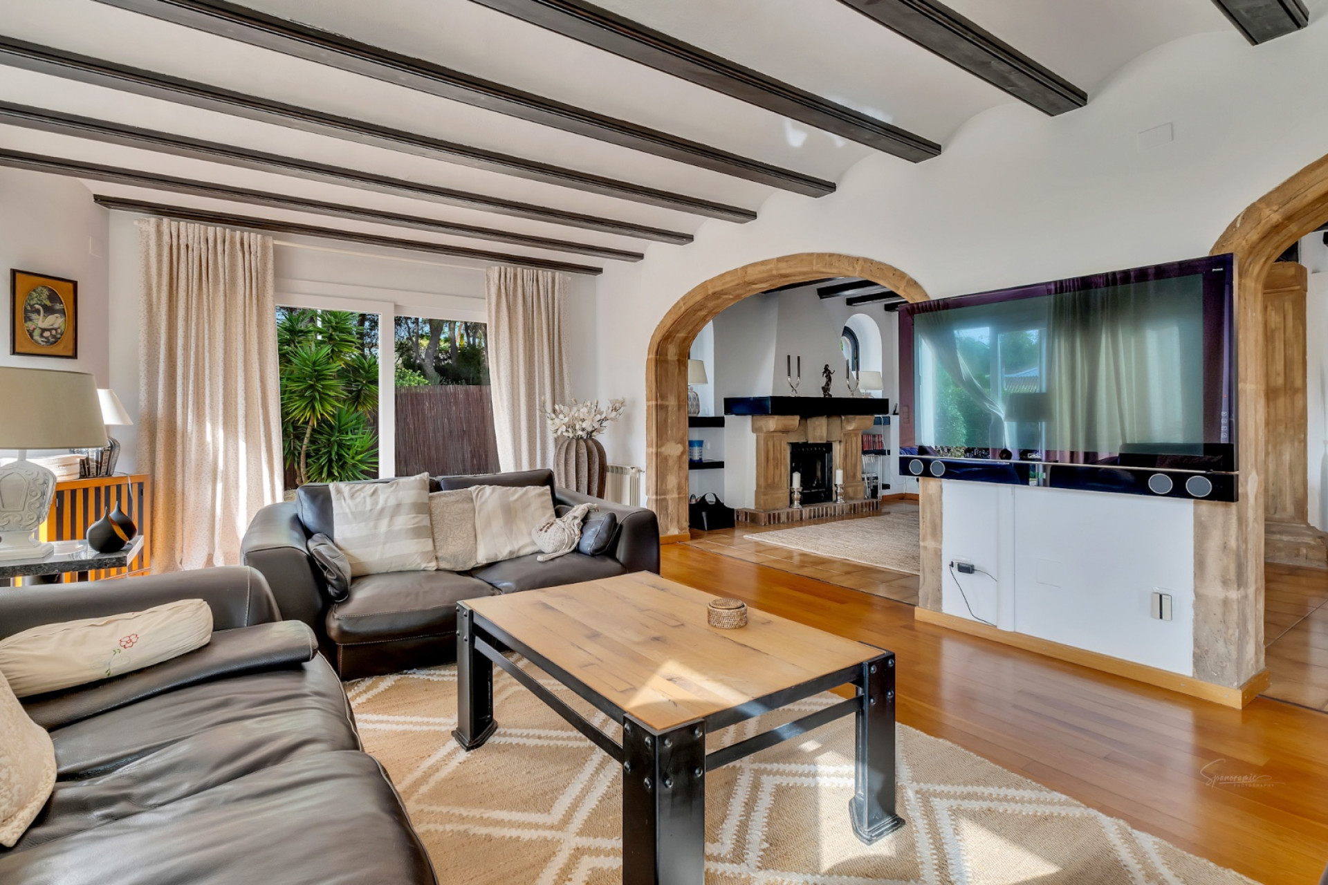 Bestaande woningen - Villa - Javea - Jávea