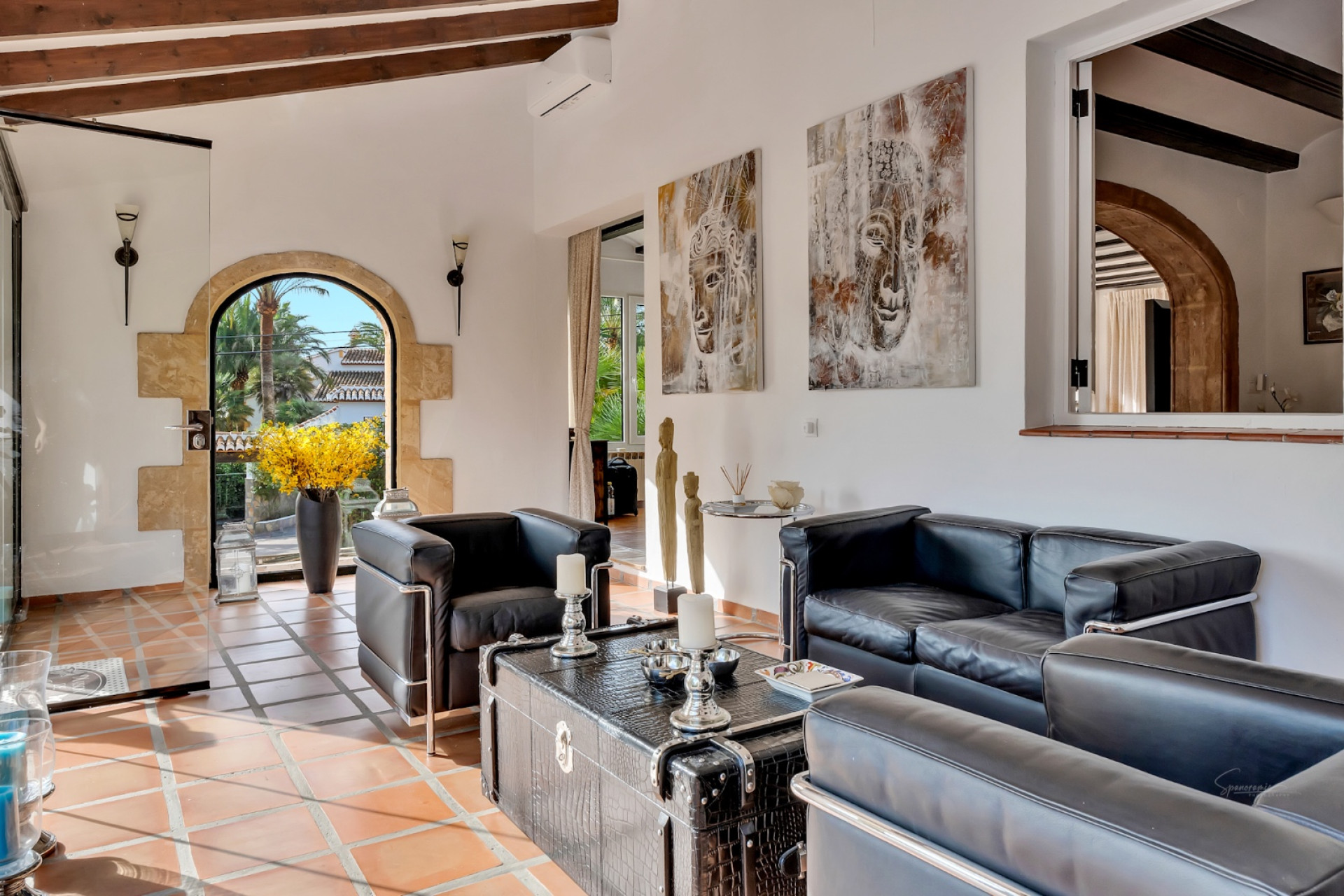 Bestaande woningen - Villa - Javea - Jávea