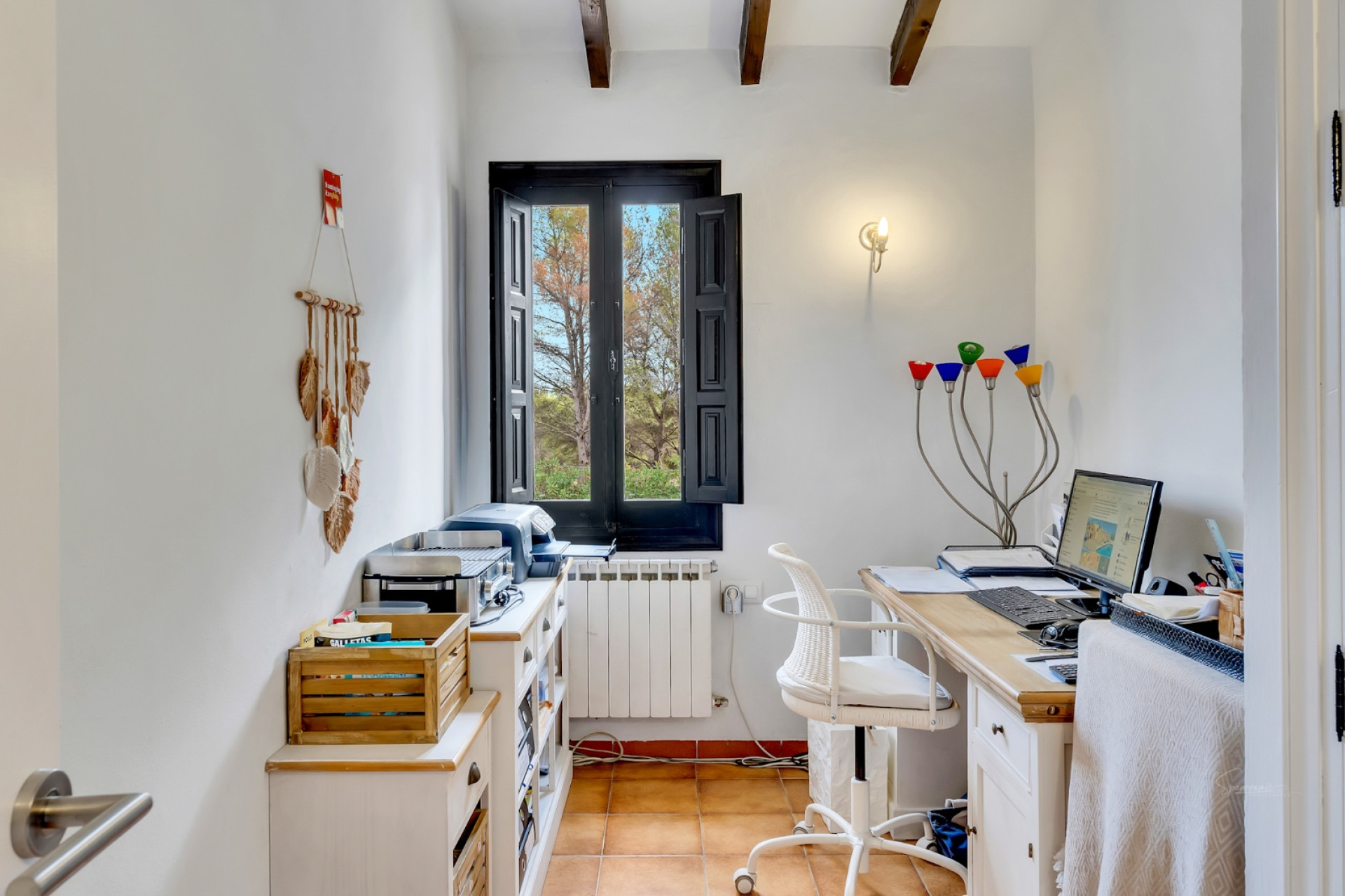 Bestaande woningen - Villa - Javea - Jávea