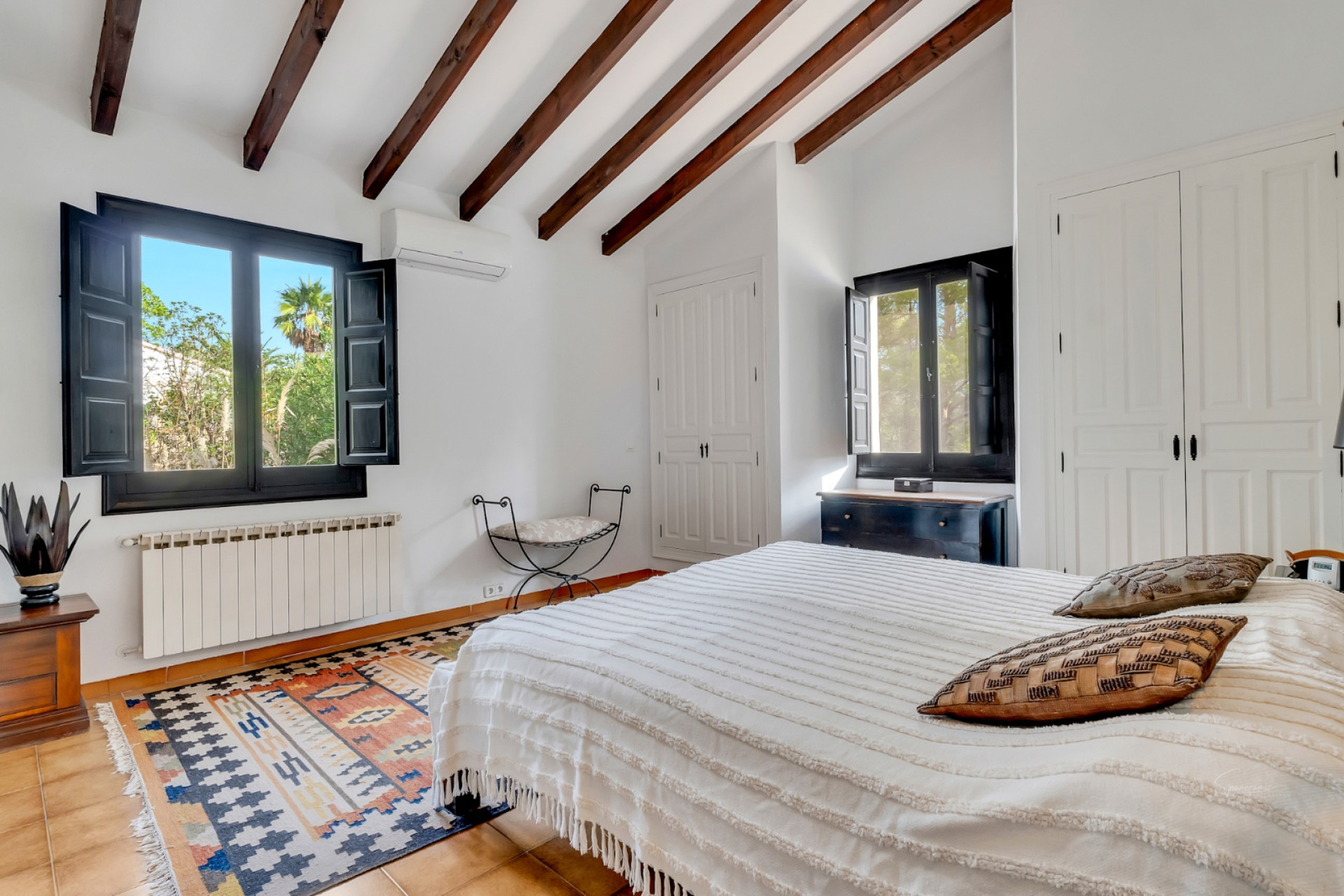 Bestaande woningen - Villa - Javea - Jávea