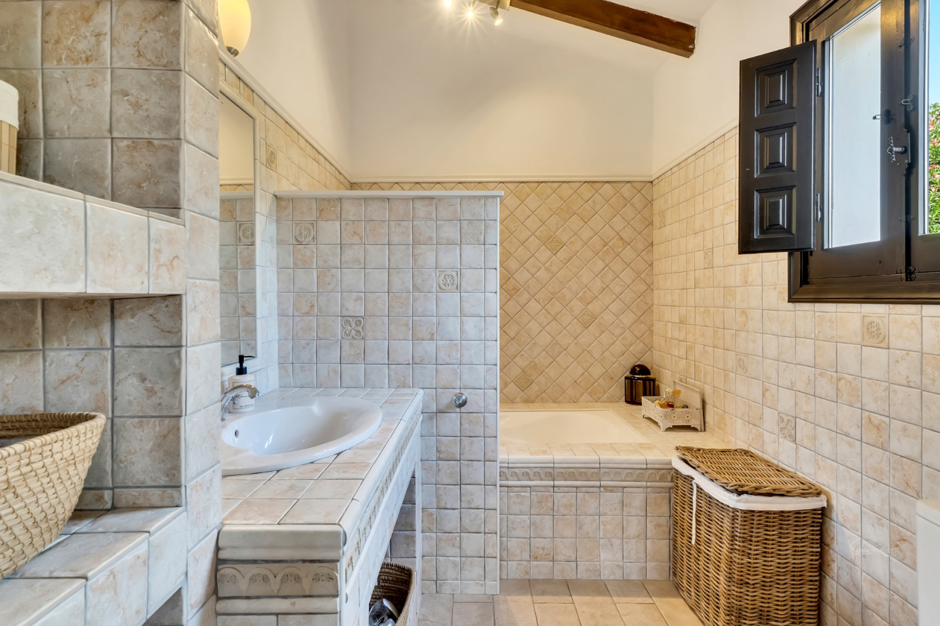 Bestaande woningen - Villa - Javea - Jávea