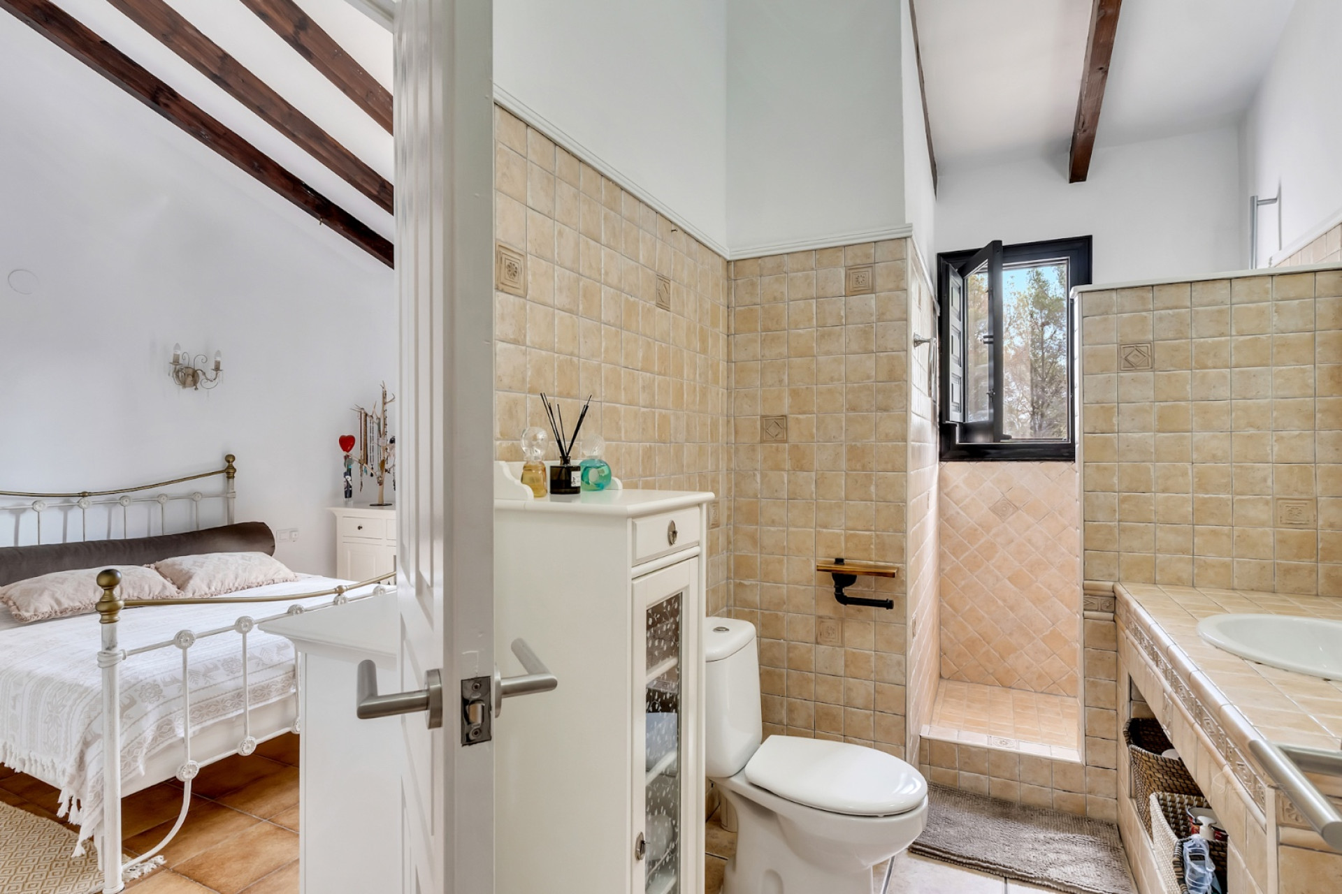 Bestaande woningen - Villa - Javea - Jávea