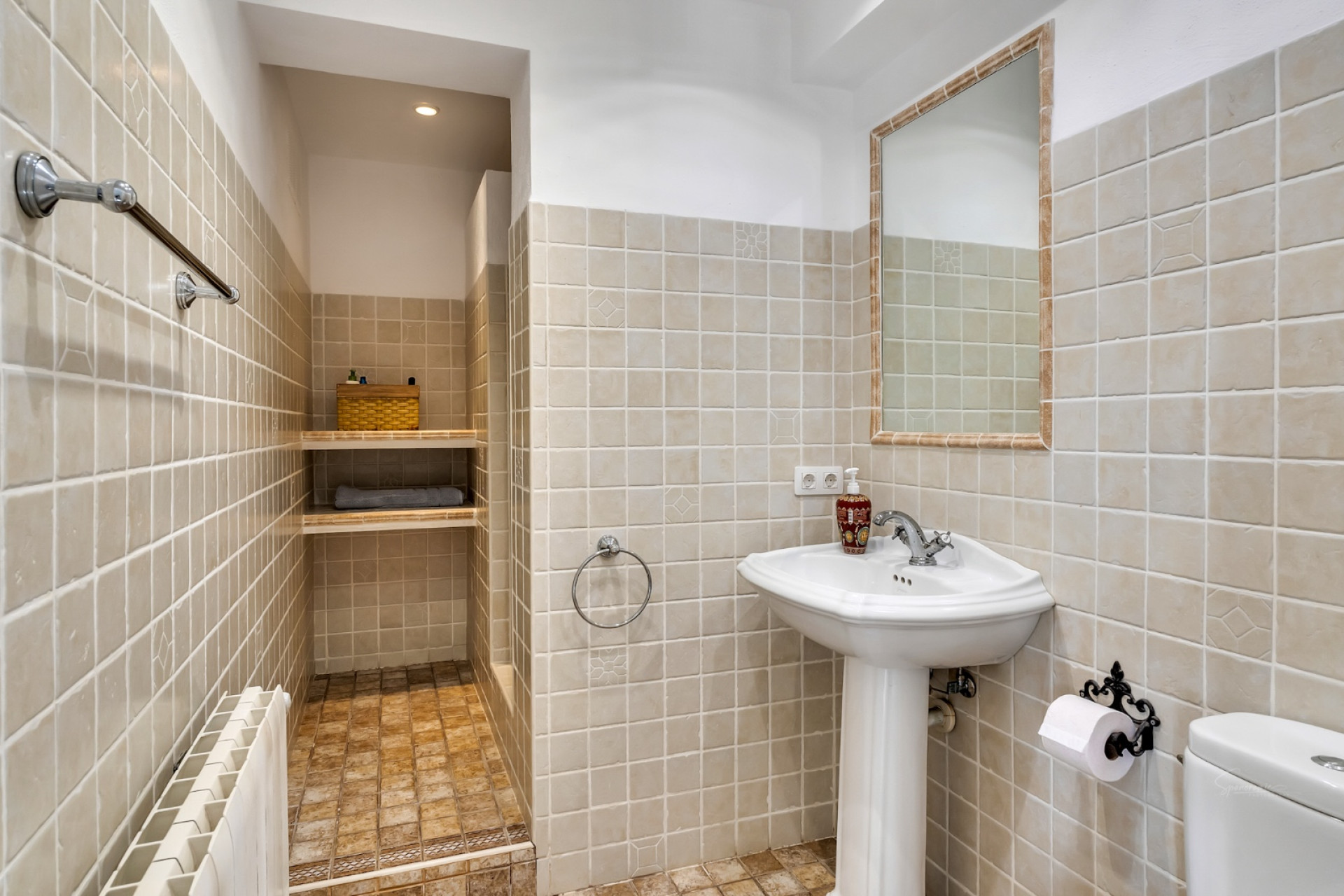 Bestaande woningen - Villa - Javea - Jávea