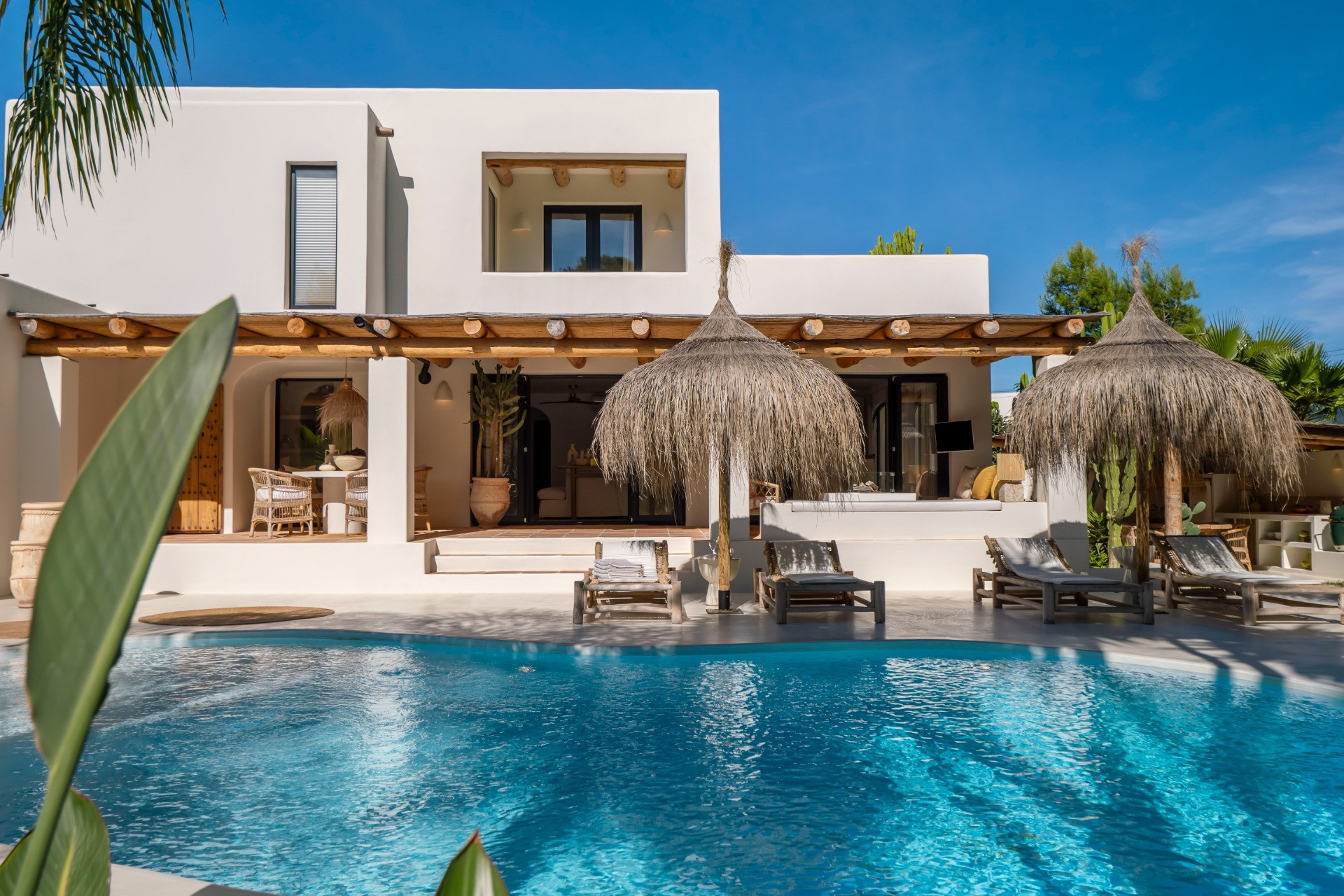 Bestaande woningen - Villa - Javea - Jávea
