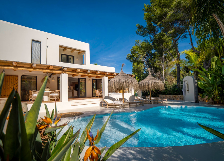 Bestaande woningen - Villa - Javea - Jávea
