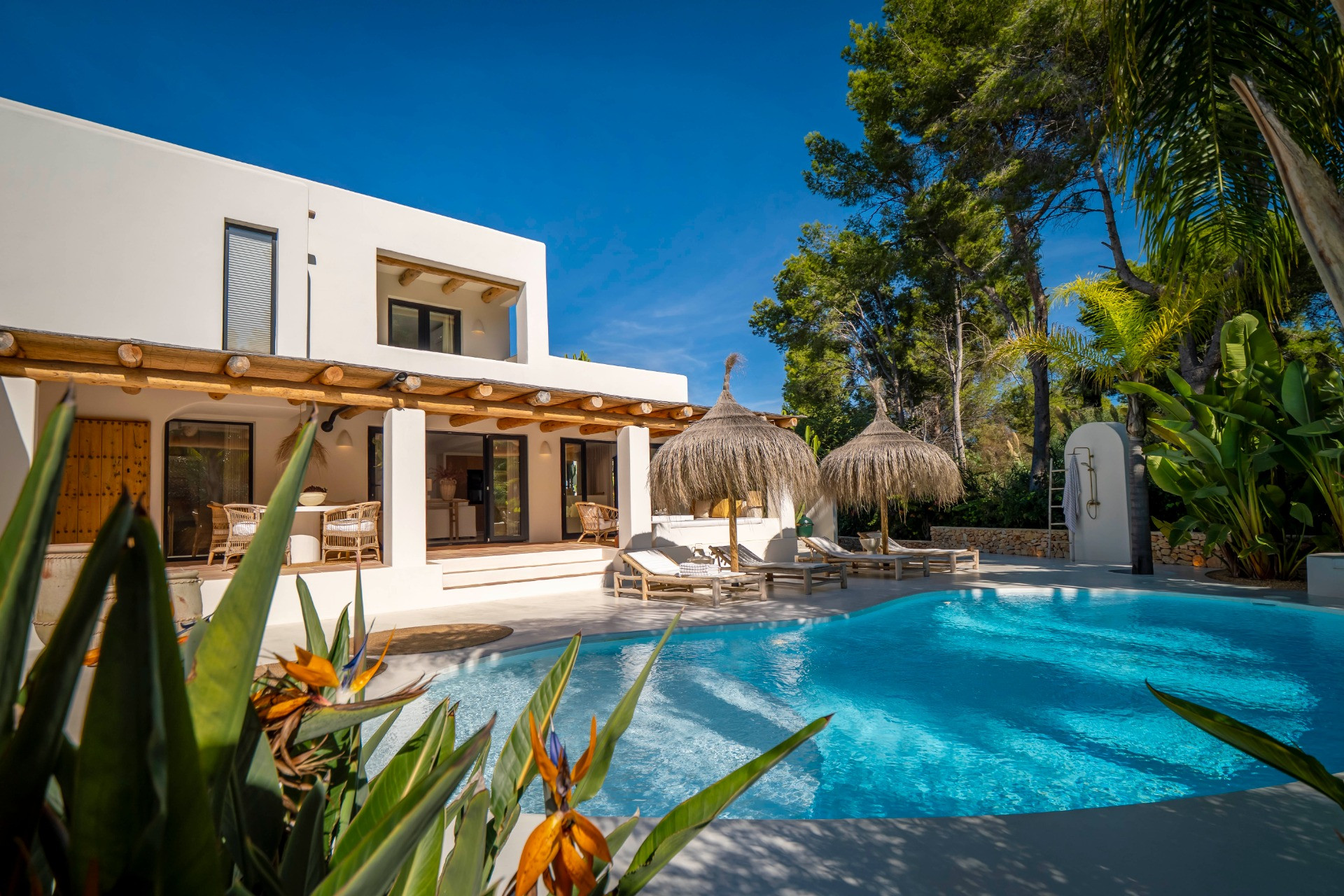 Bestaande woningen - Villa - Javea - Jávea