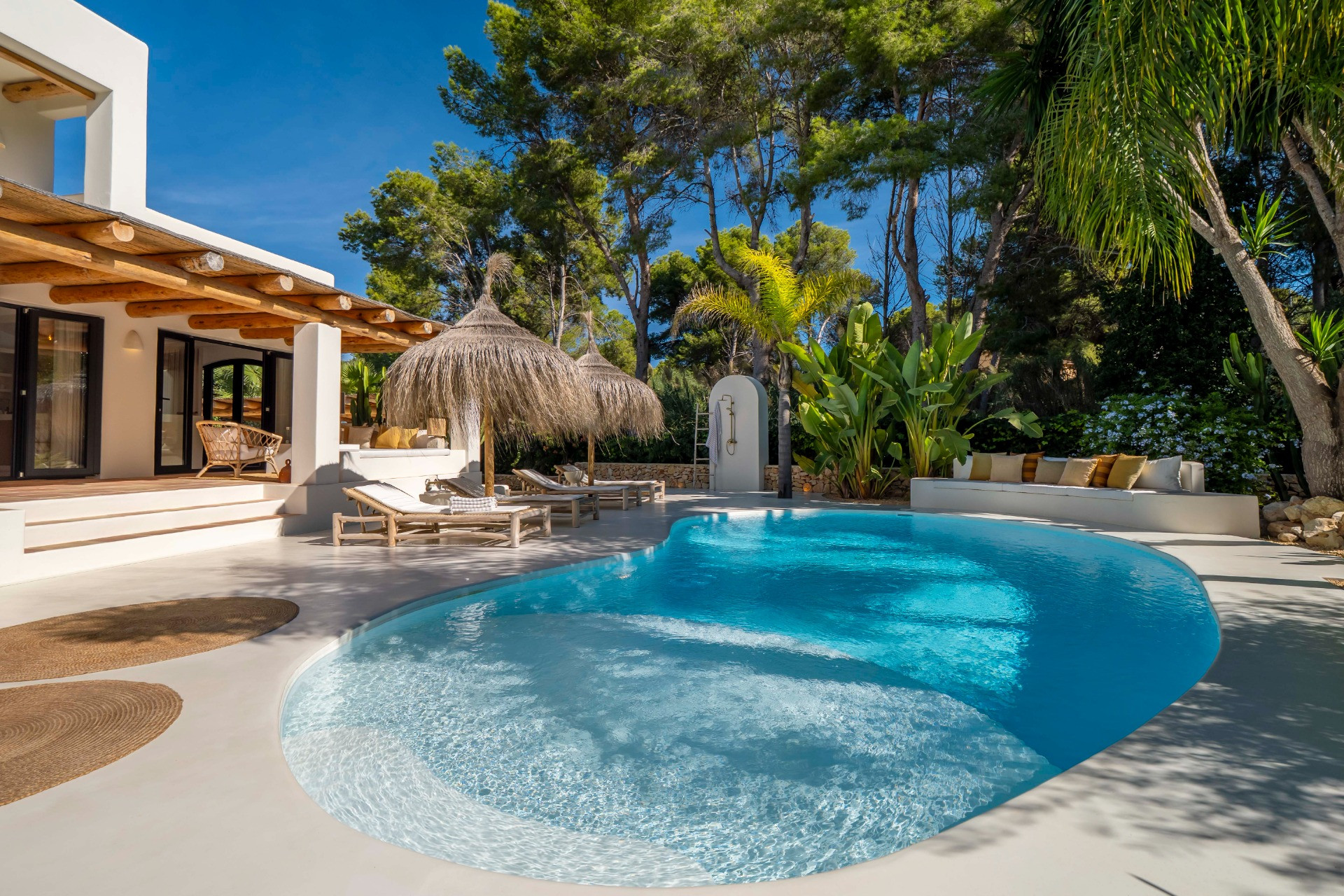 Bestaande woningen - Villa - Javea - Jávea