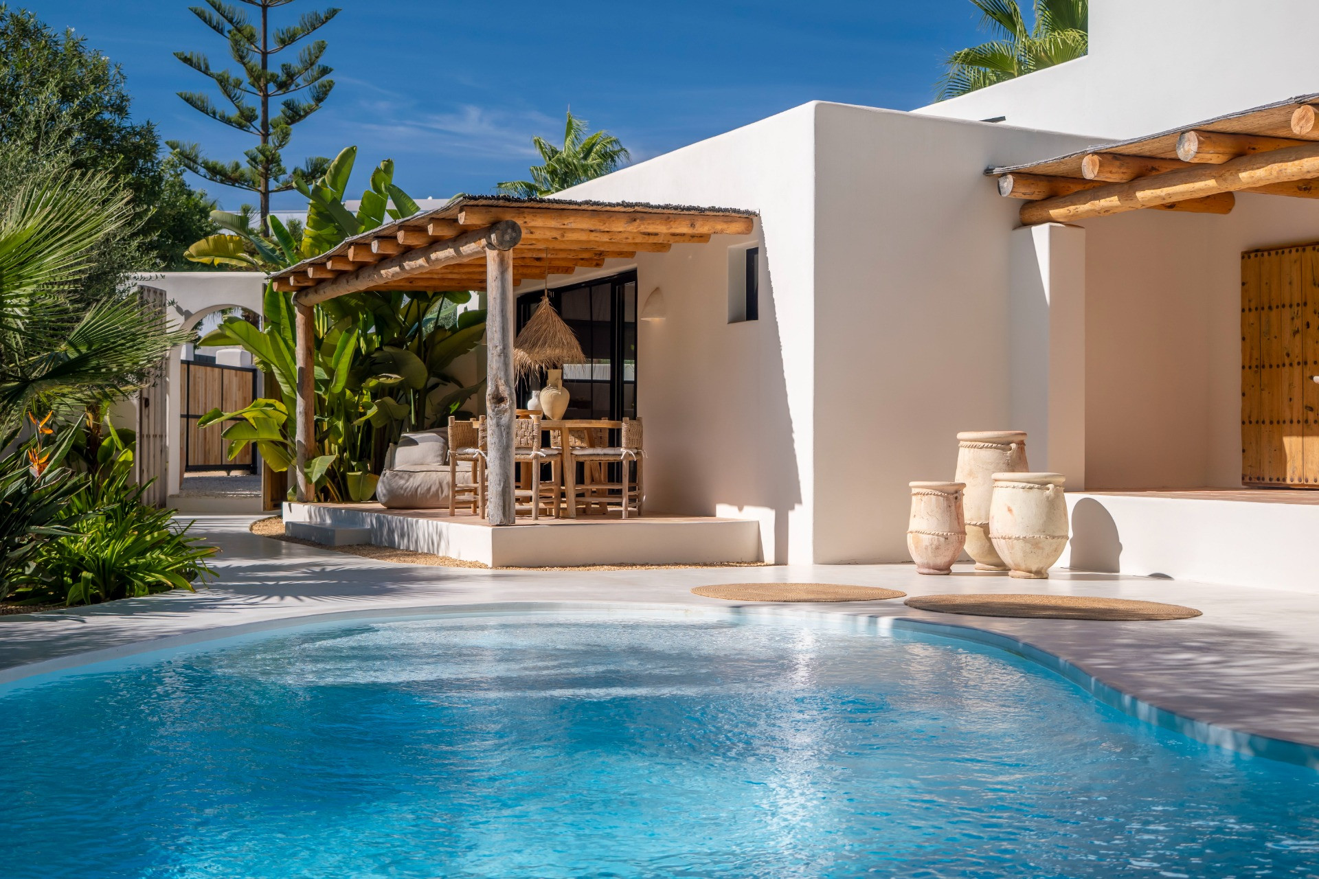 Bestaande woningen - Villa - Javea - Jávea