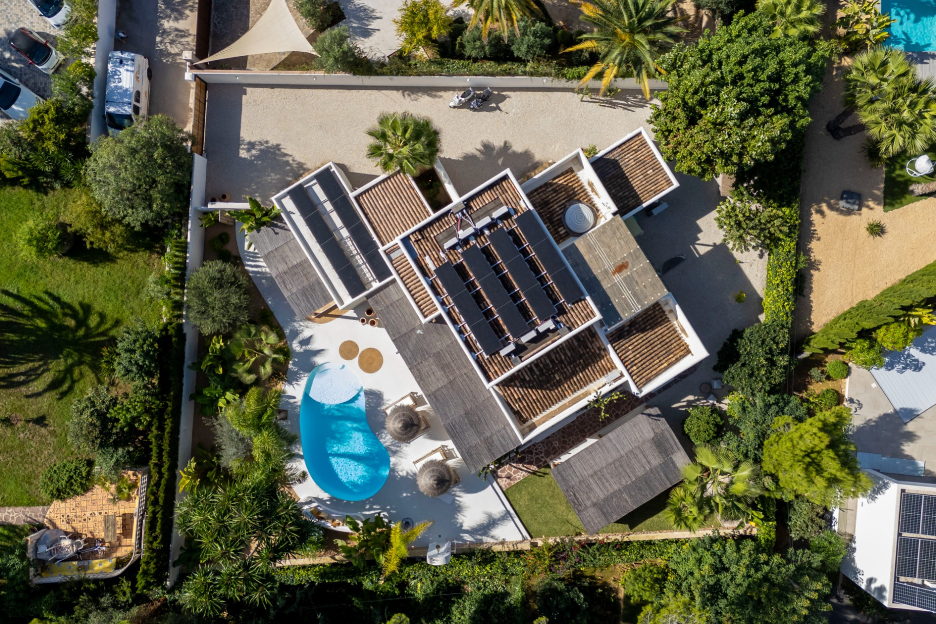 Bestaande woningen - Villa - Javea - Jávea