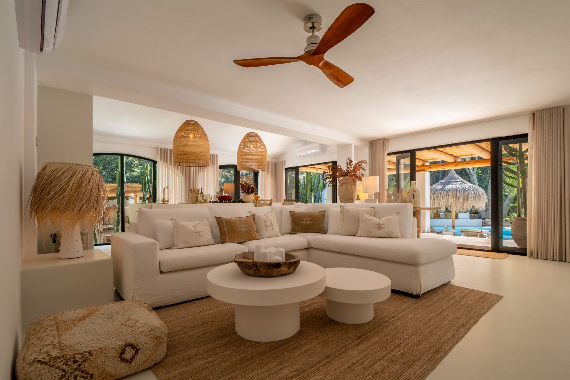 Bestaande woningen - Villa - Javea - Jávea
