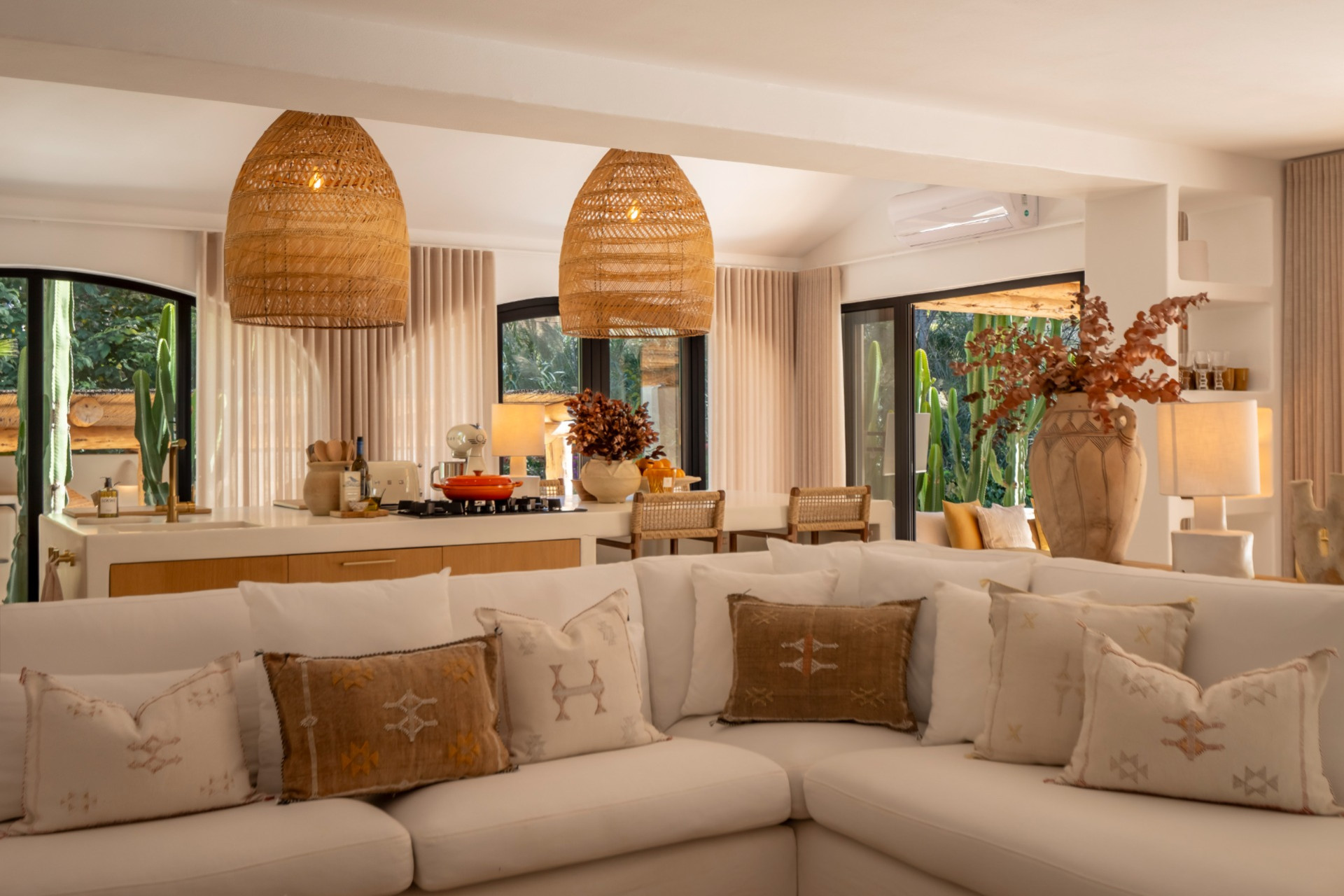 Bestaande woningen - Villa - Javea - Jávea