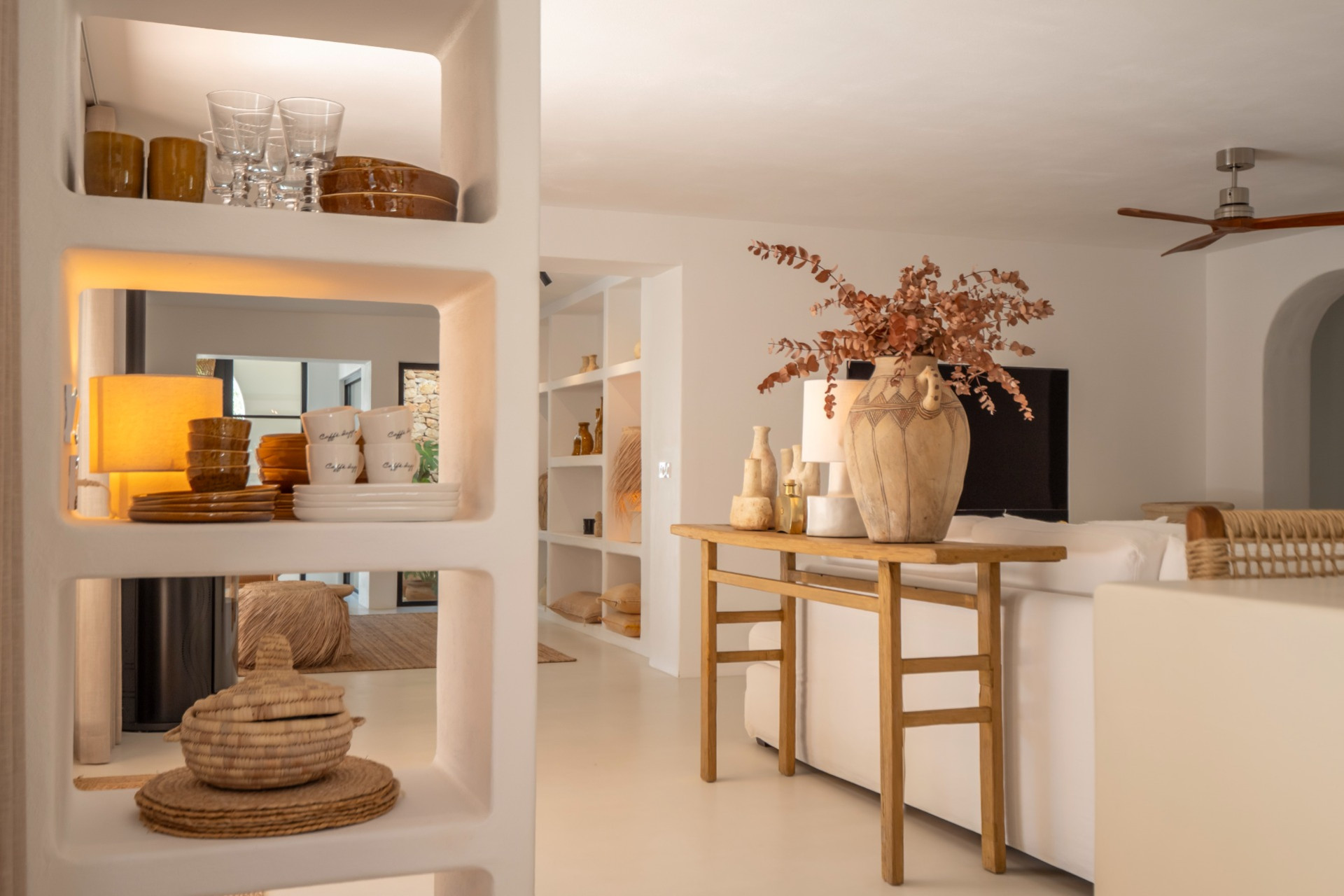 Bestaande woningen - Villa - Javea - Jávea